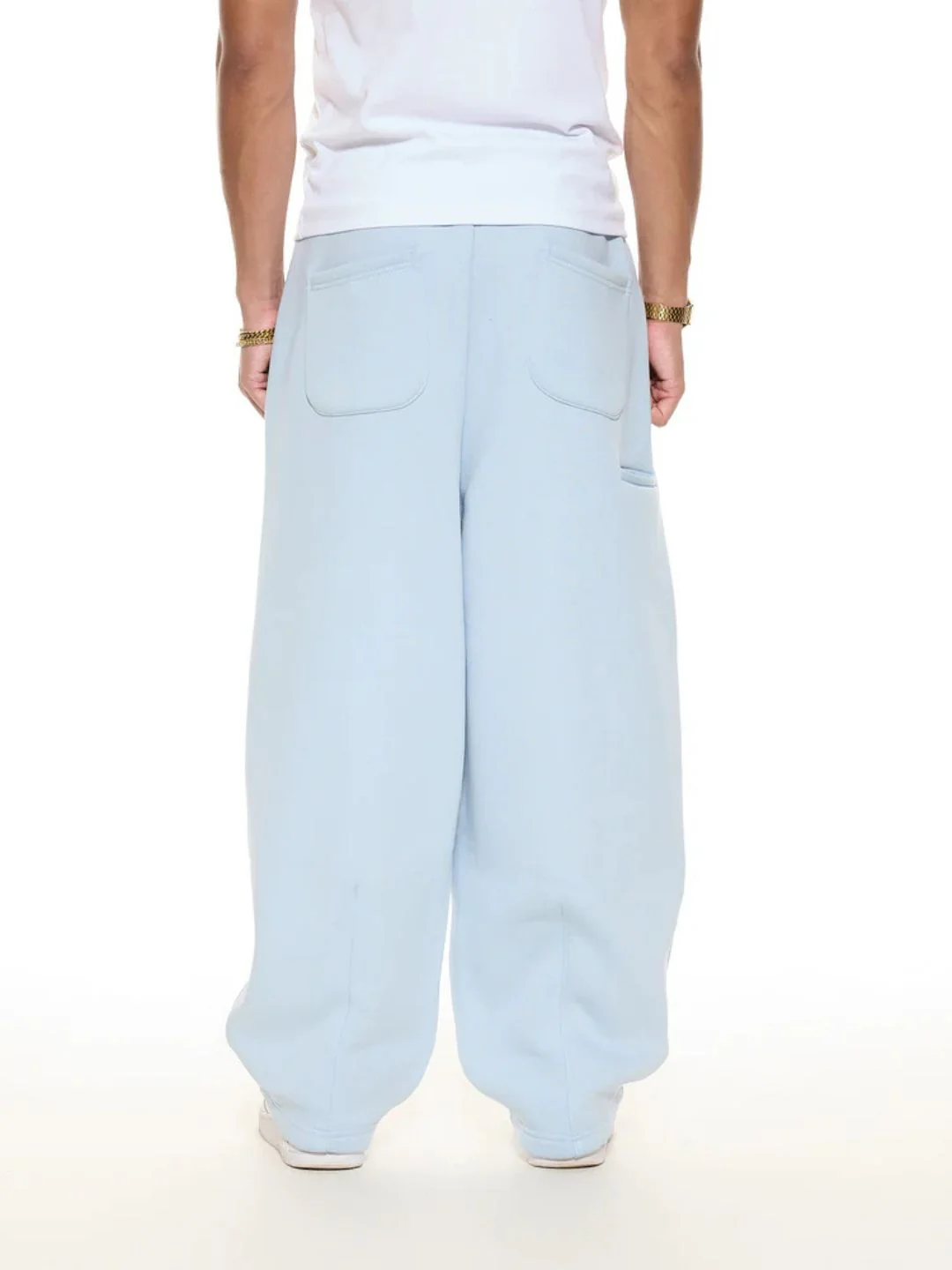Cozy Straight Leg Sweats - Image 10