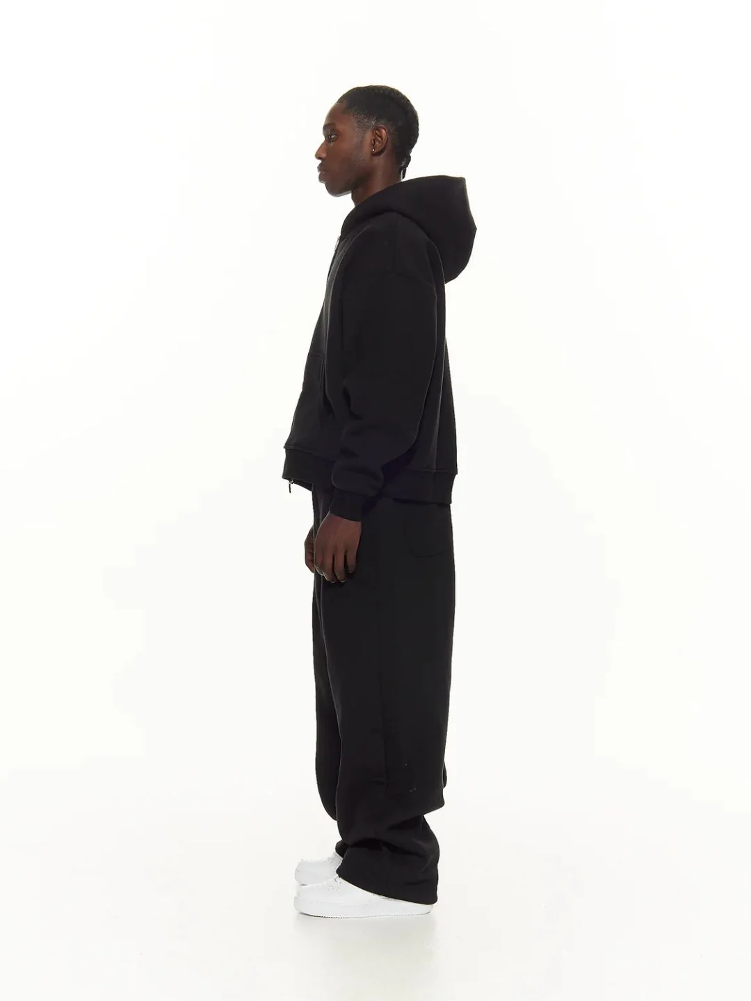 Cozy Straight Leg Sweats - Image 23