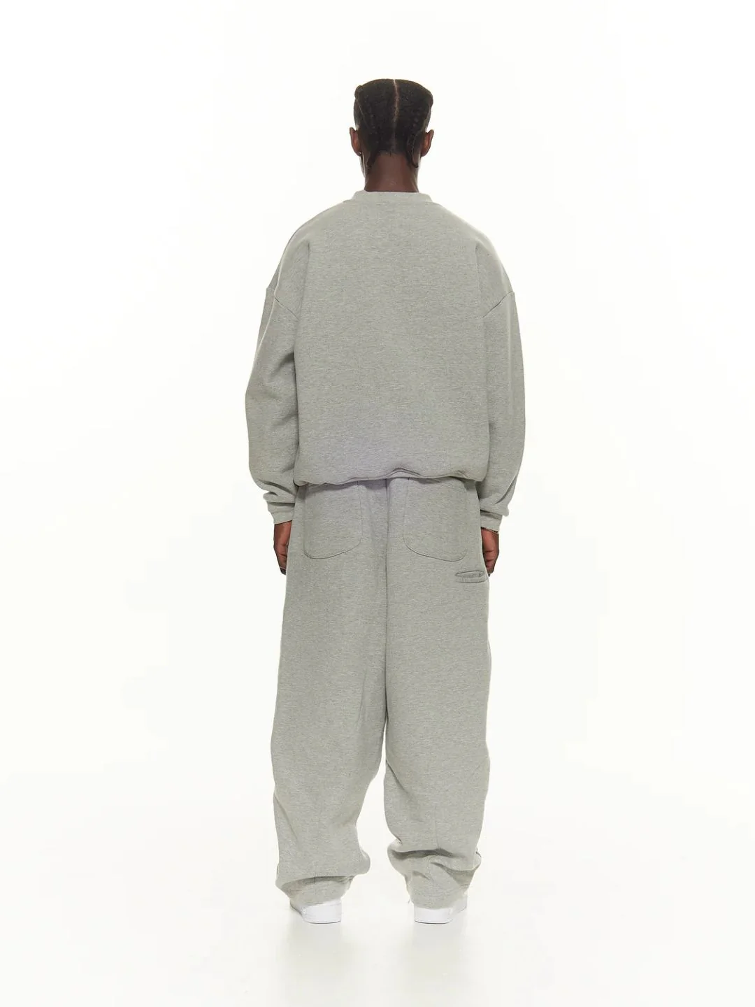 Cozy Straight Leg Sweats - Image 6