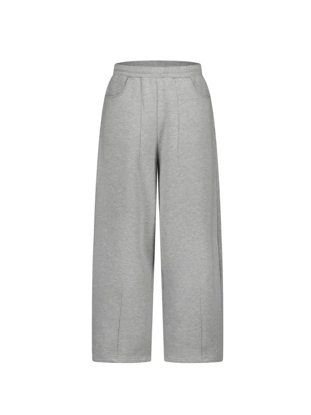 Cozy Straight Leg Sweats - Image 8