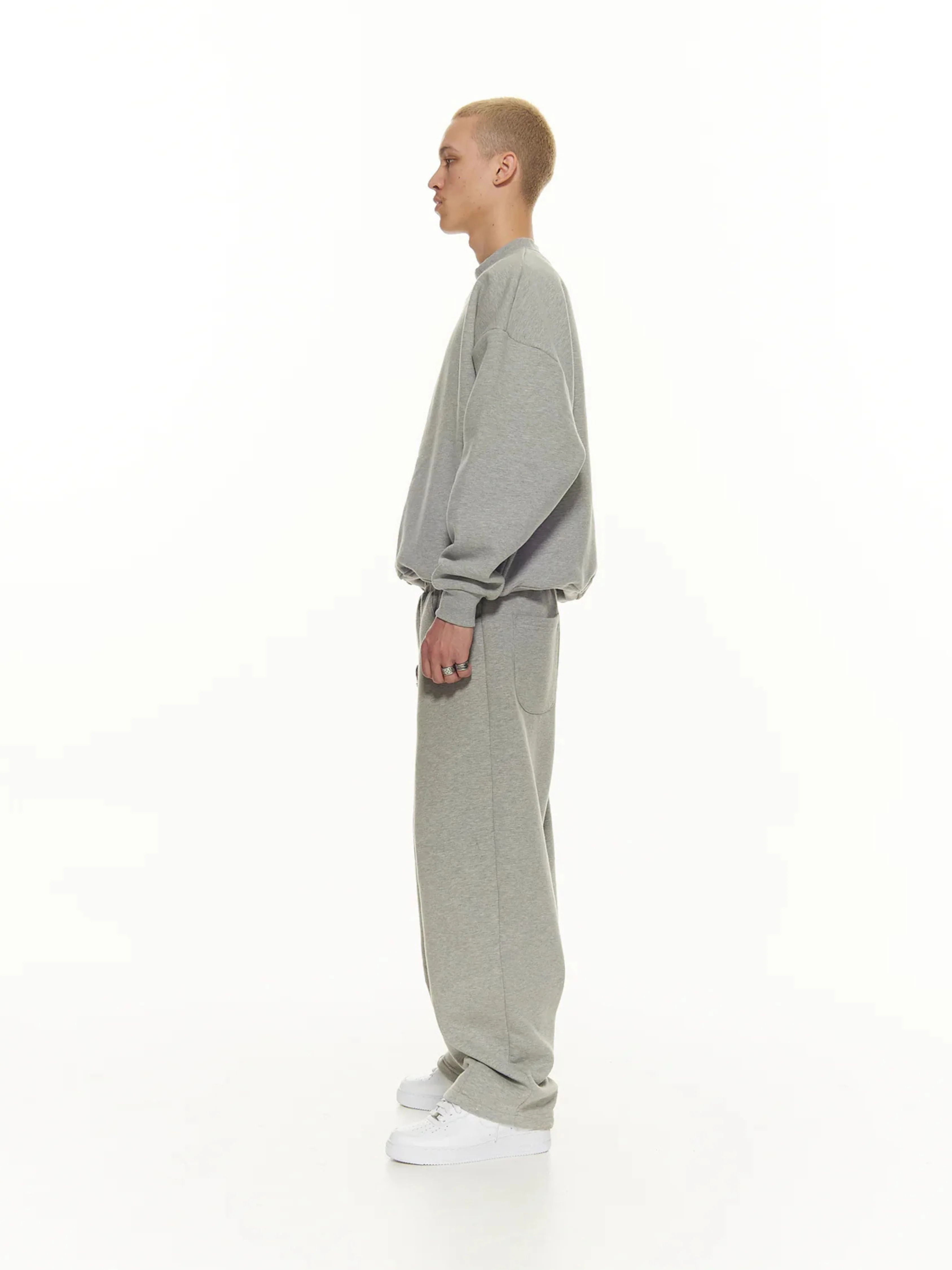 Cozy Sweatshirt - Image 10