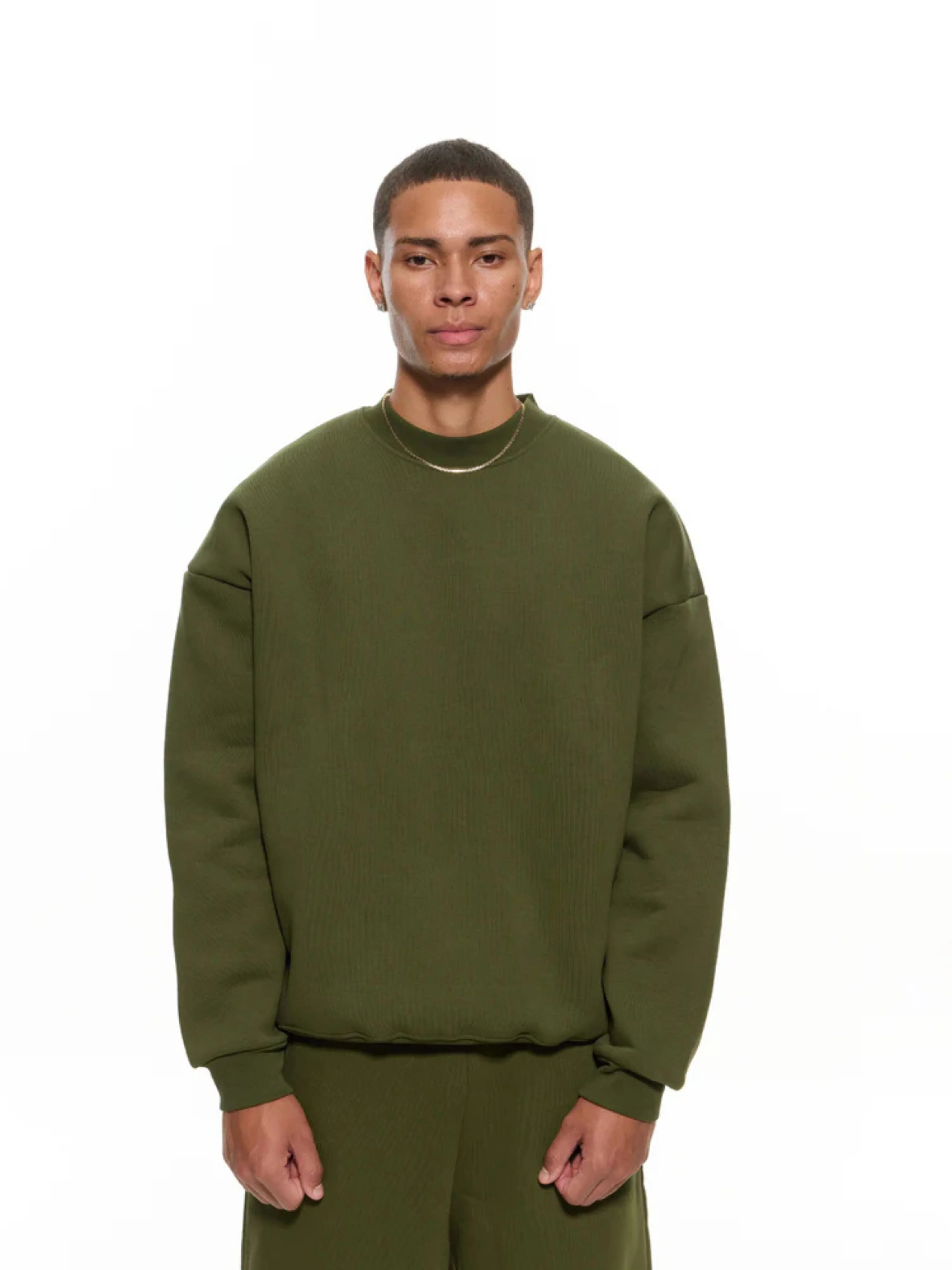 Cozy Sweatshirt - Image 17