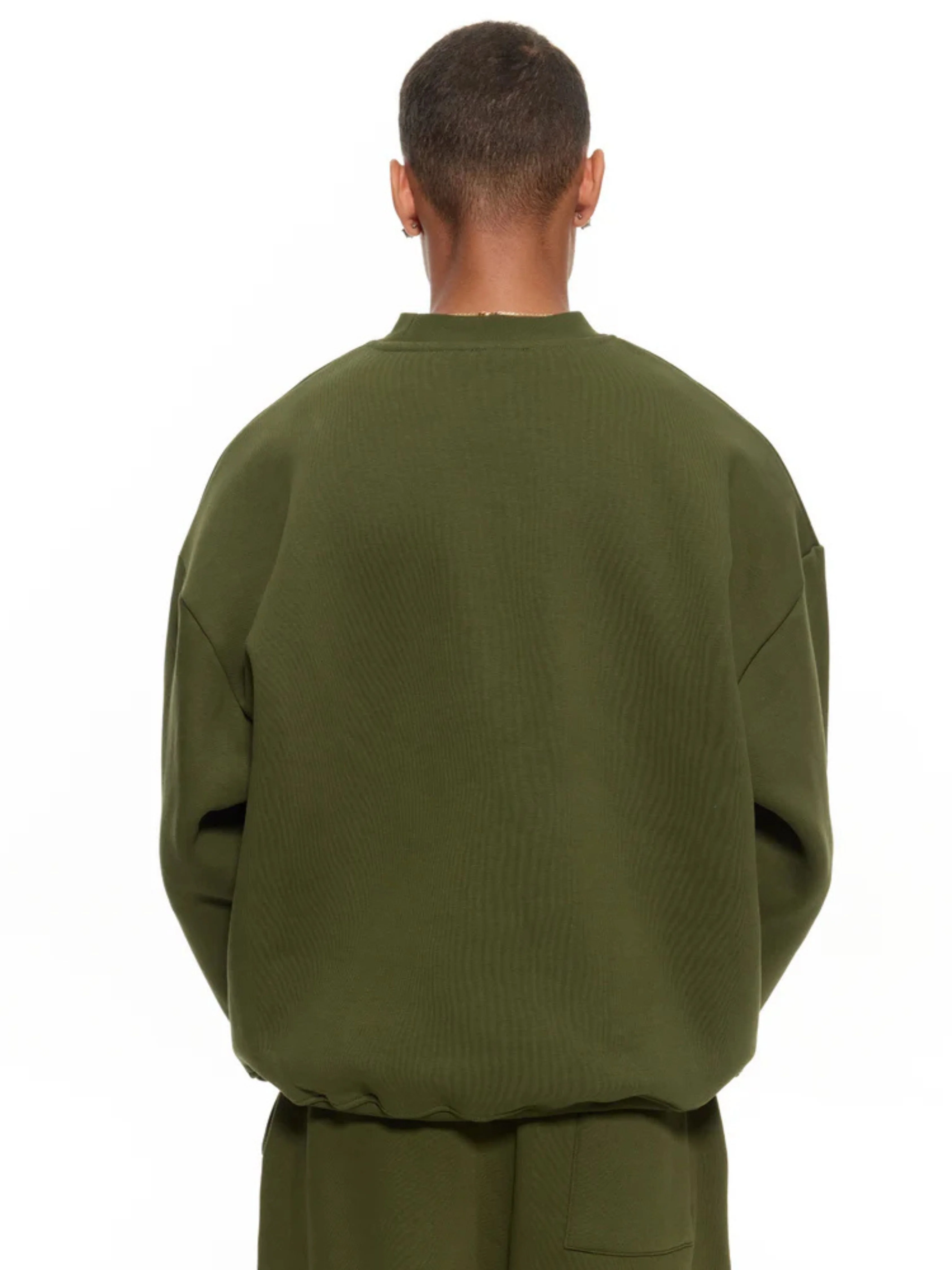 Cozy Sweatshirt - Image 18