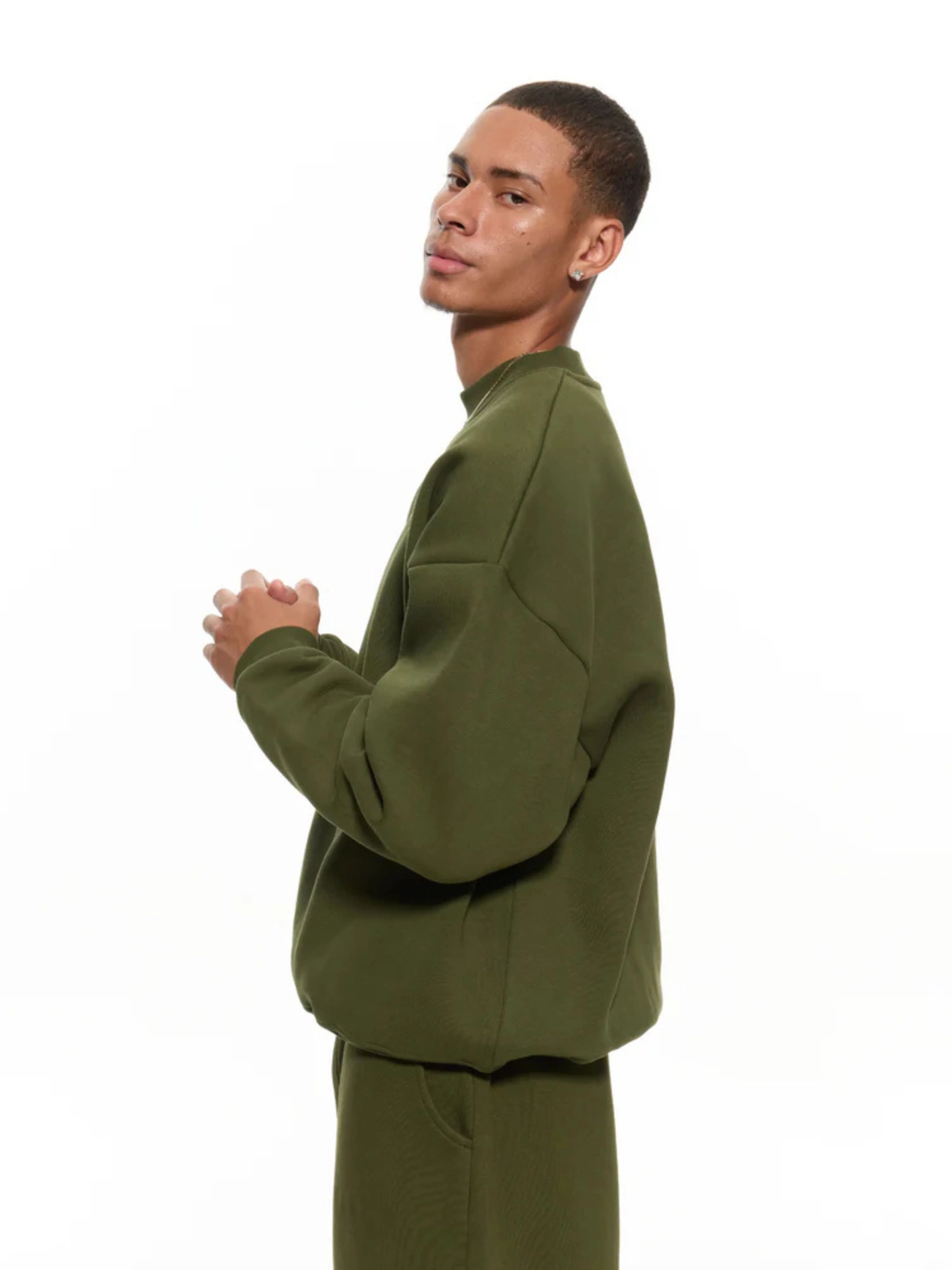 Cozy Sweatshirt - Image 19