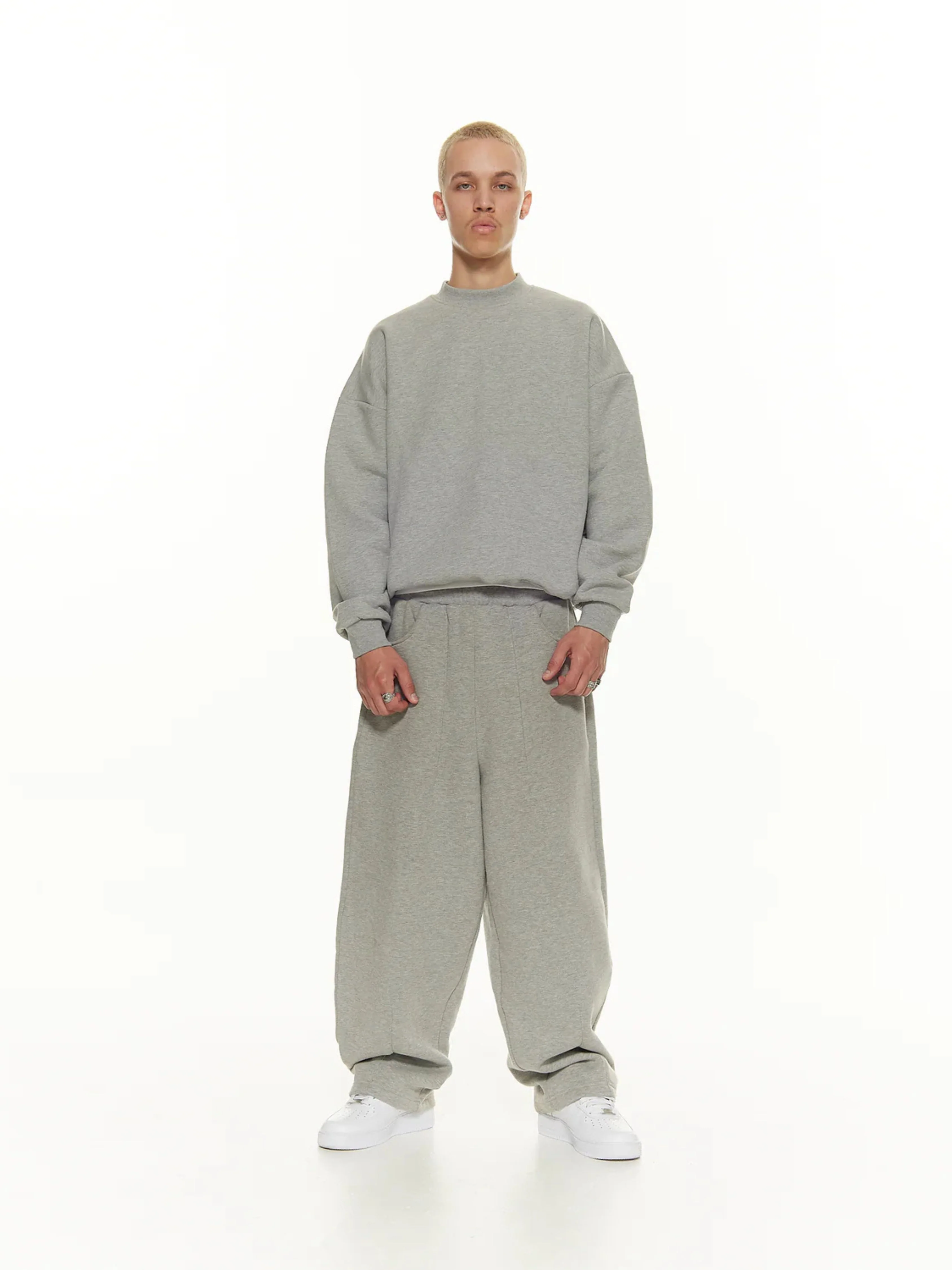 Cozy Sweatshirt - Image 9