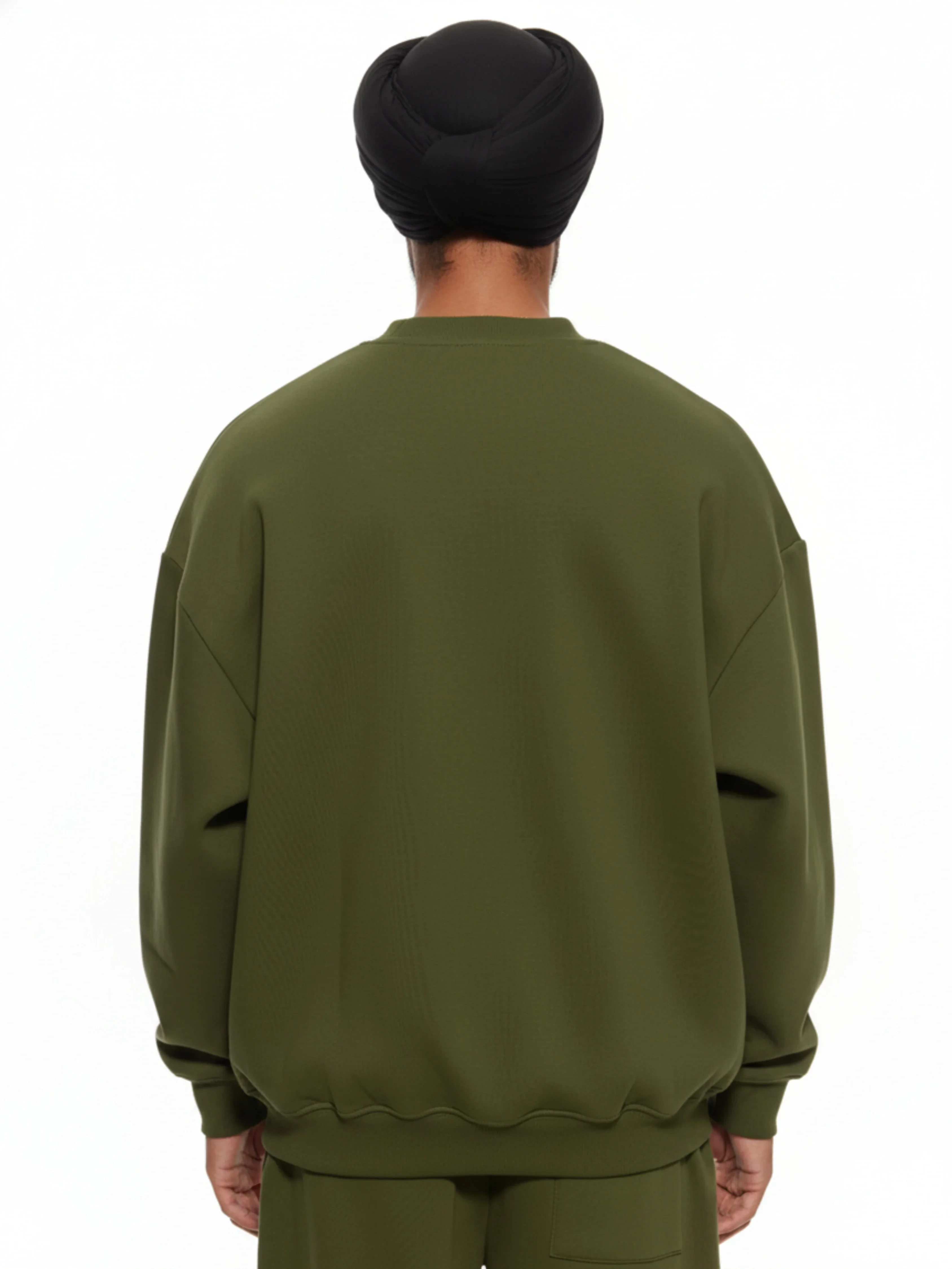 Cozy Sweatshirt and Sweat - Image 11