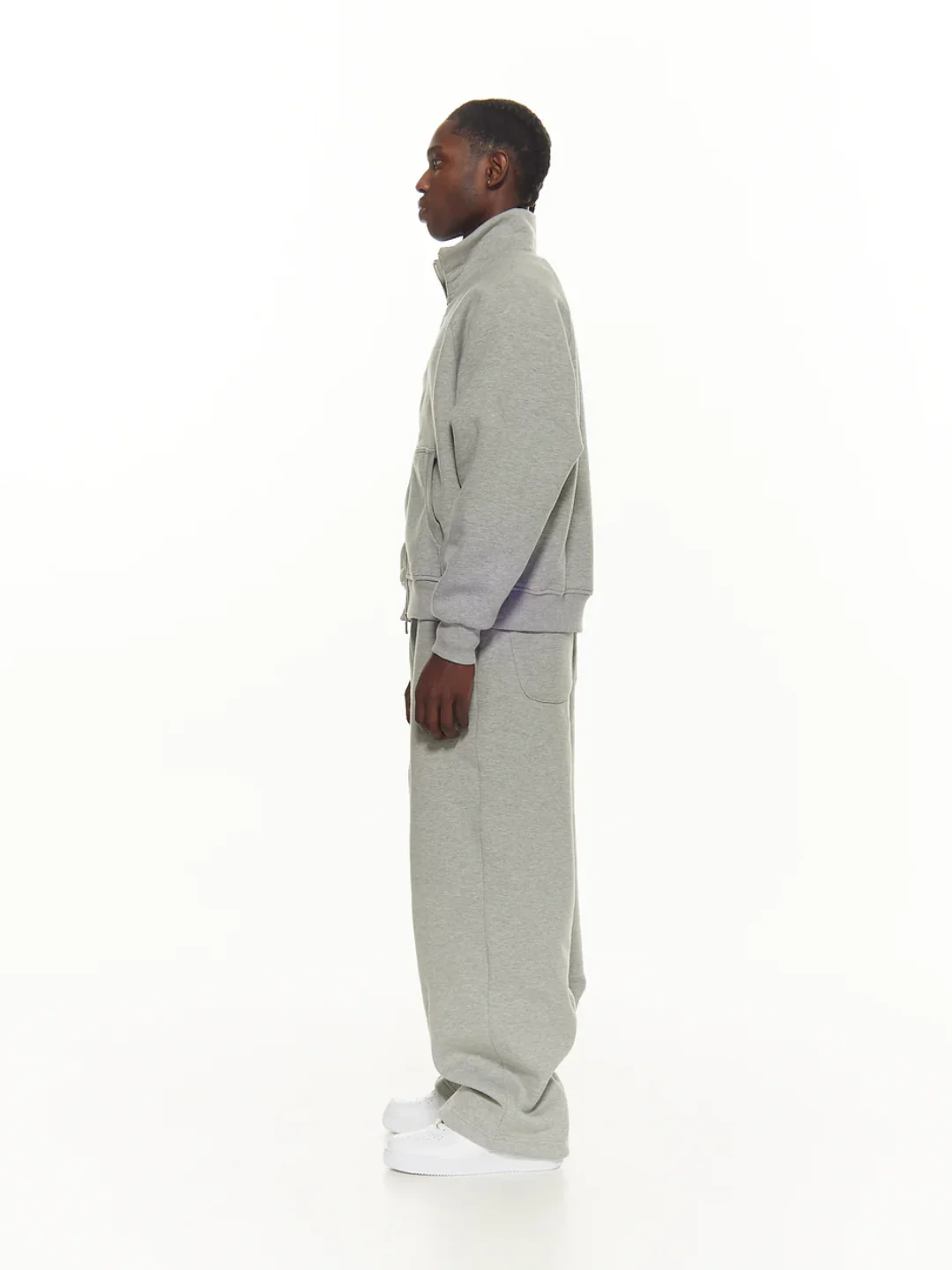 Cozy Tracksuit - Image 2