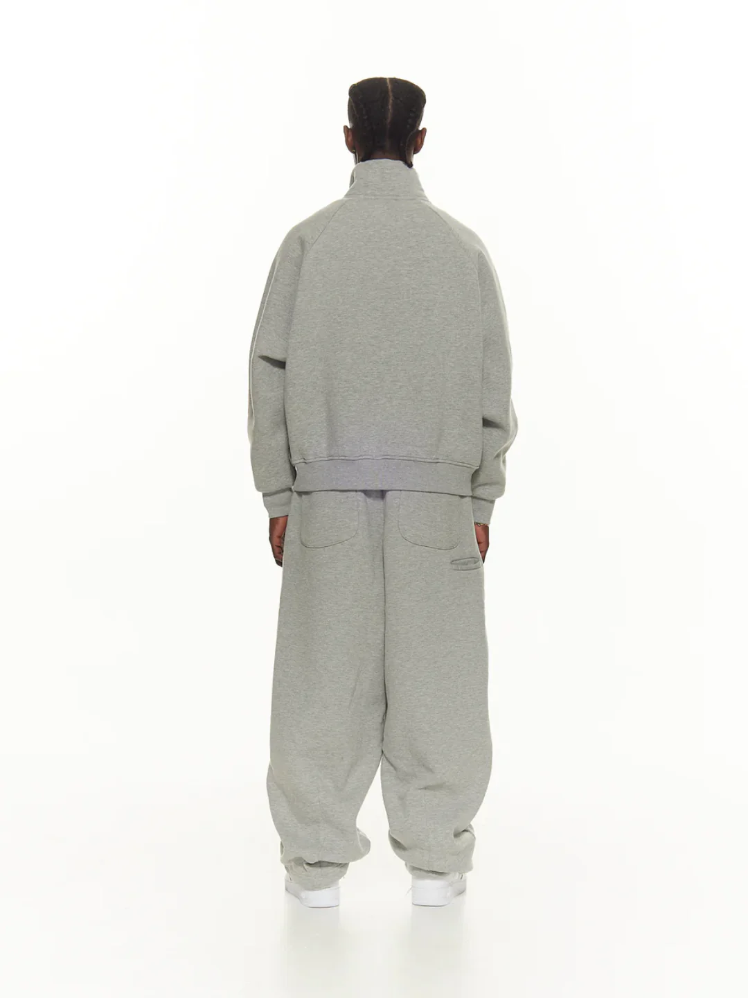 Cozy Tracksuit - Image 3