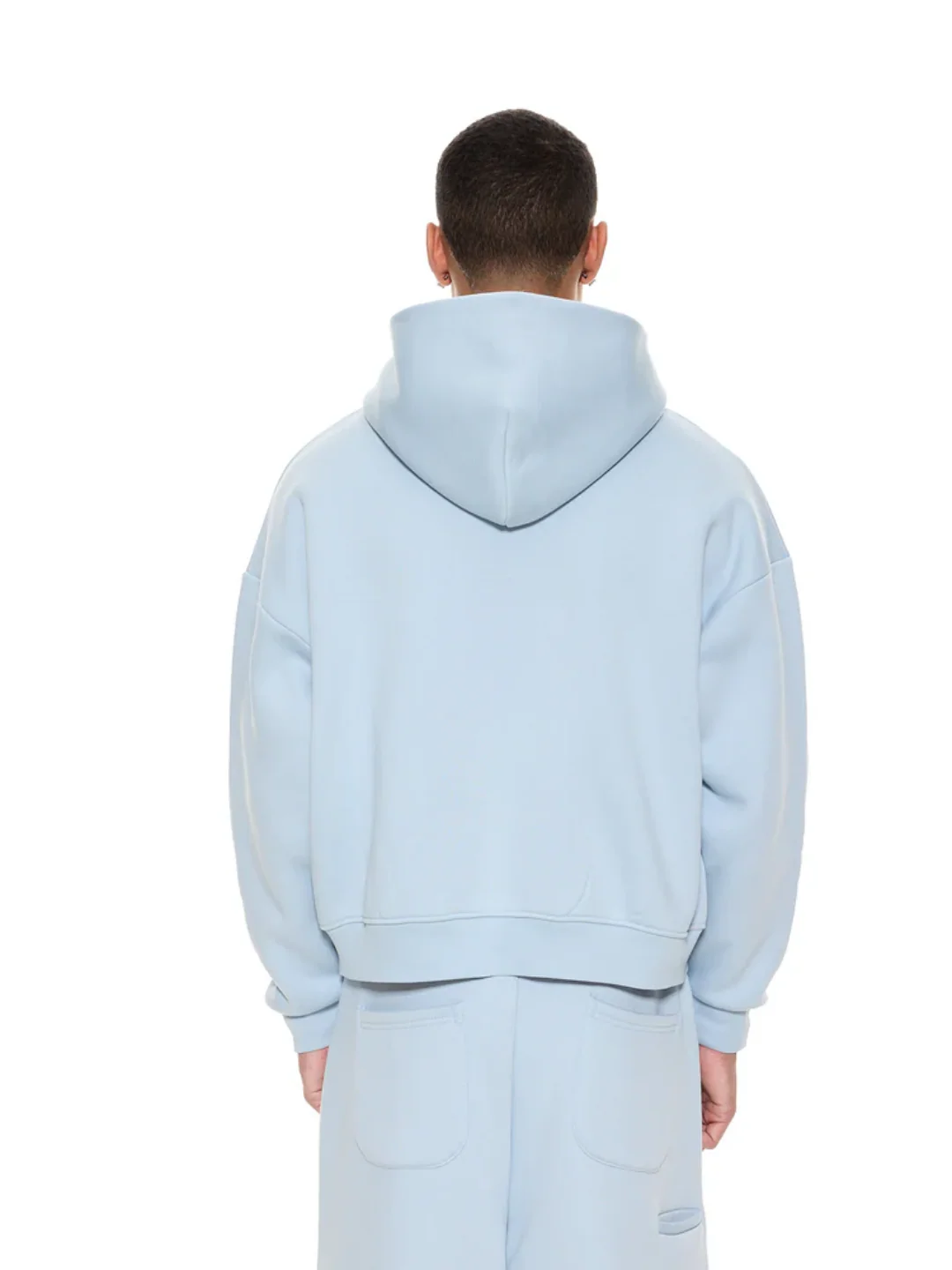 Cozy Zip-Up Jacket - Image 24