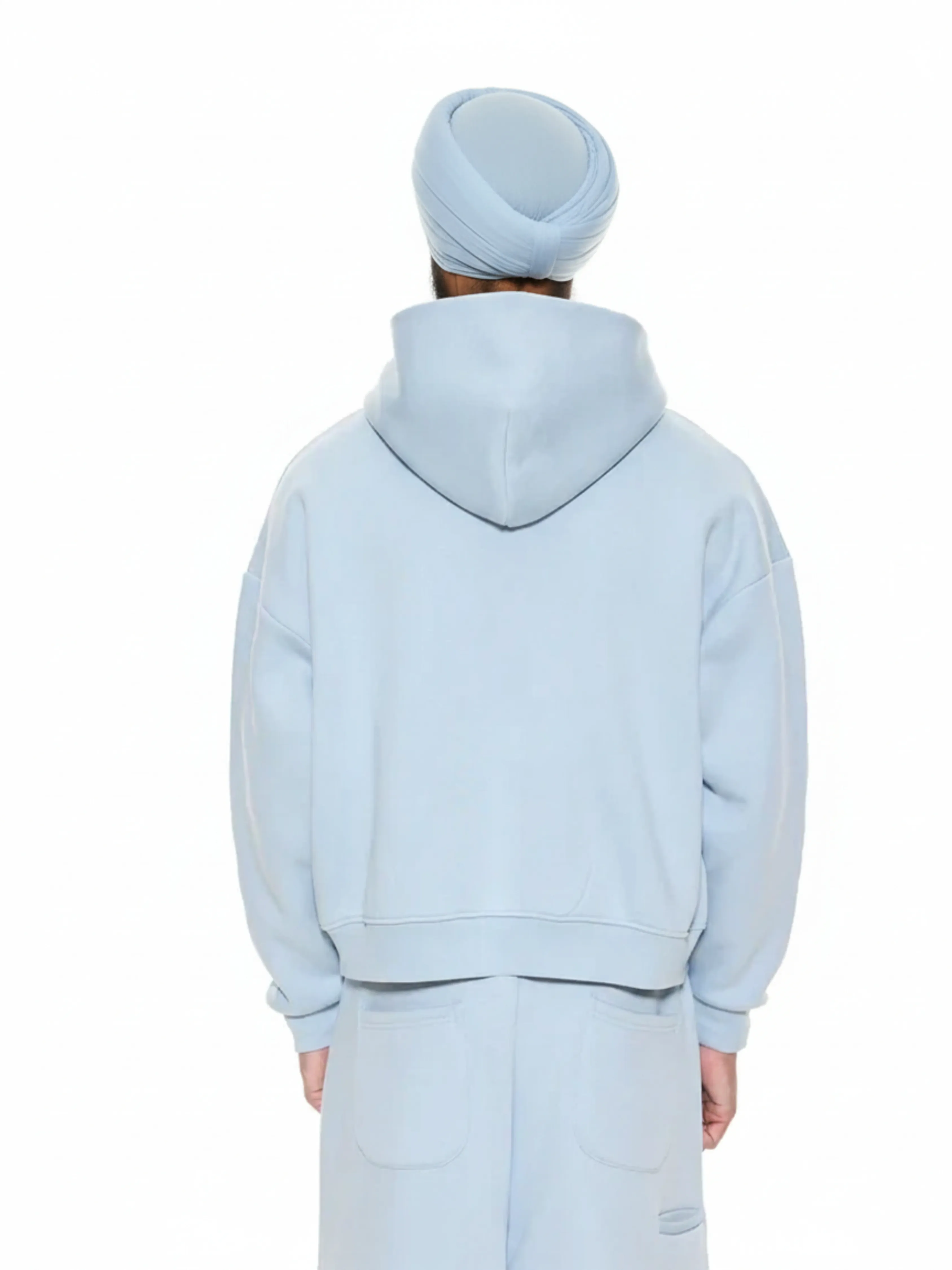 Cozy Zip-Up Jacket and Sweat - Image 24