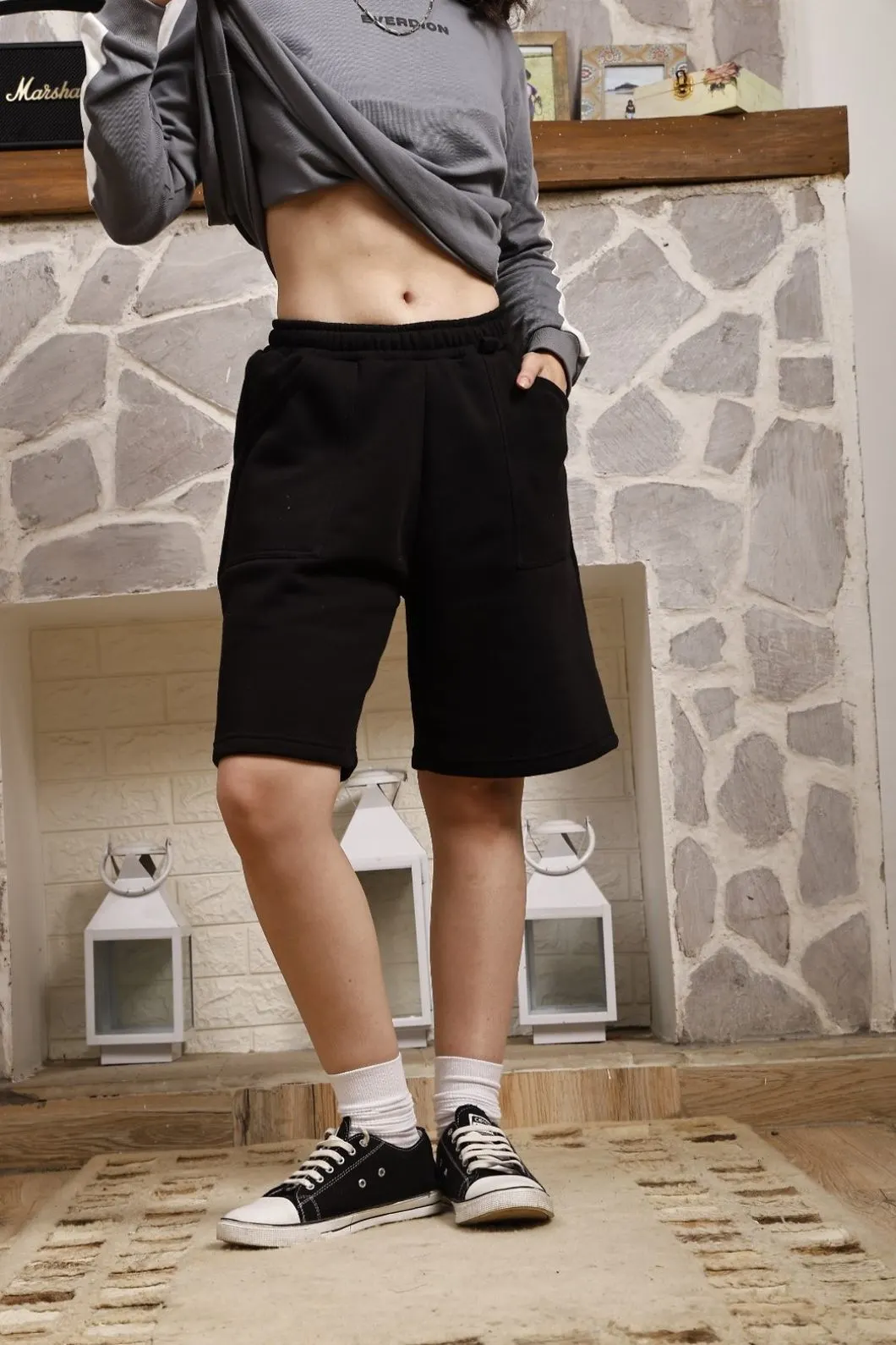 Cult Sweat Short - Image 5