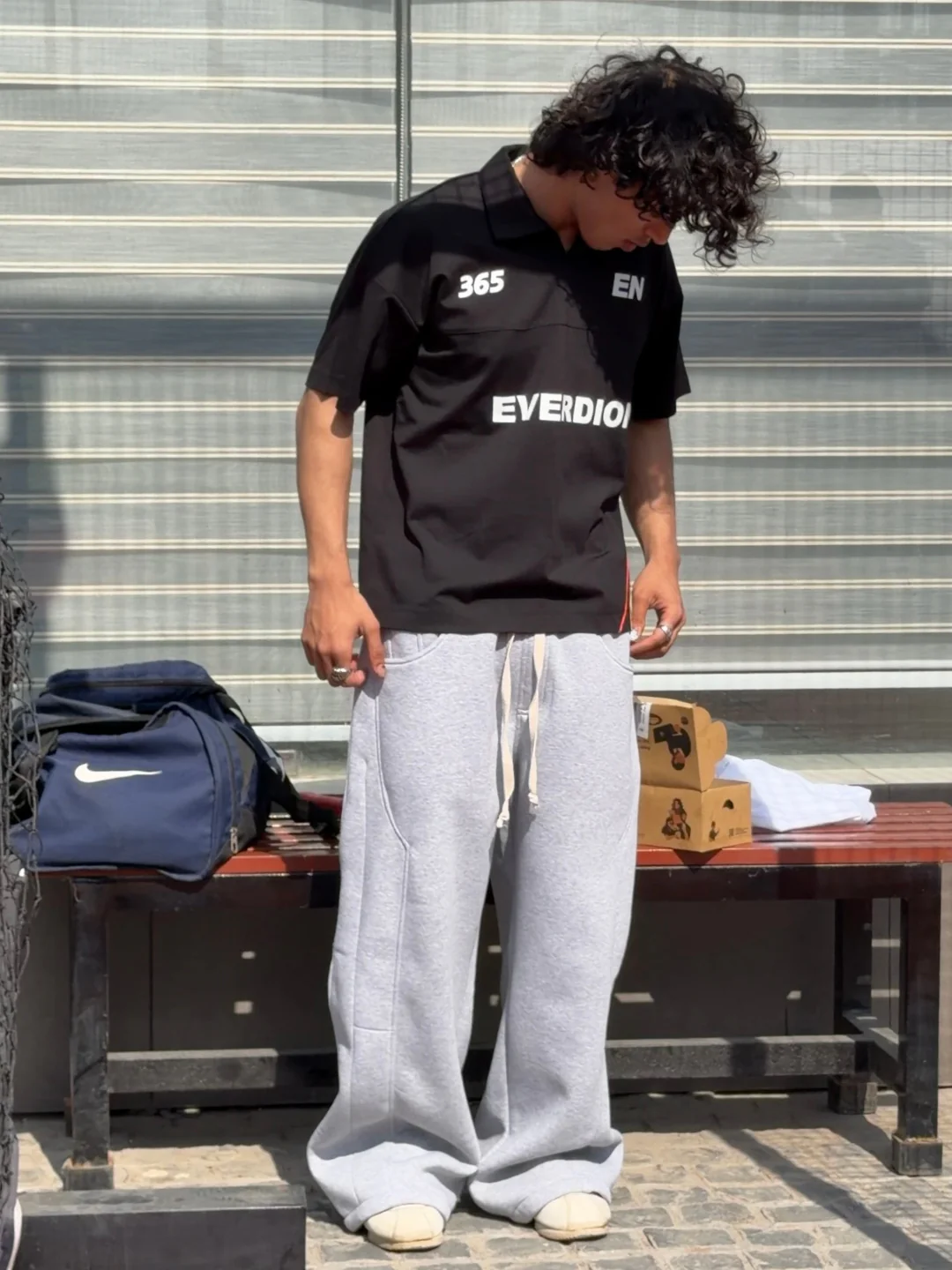 Everdion Signature Jersey - Image 2