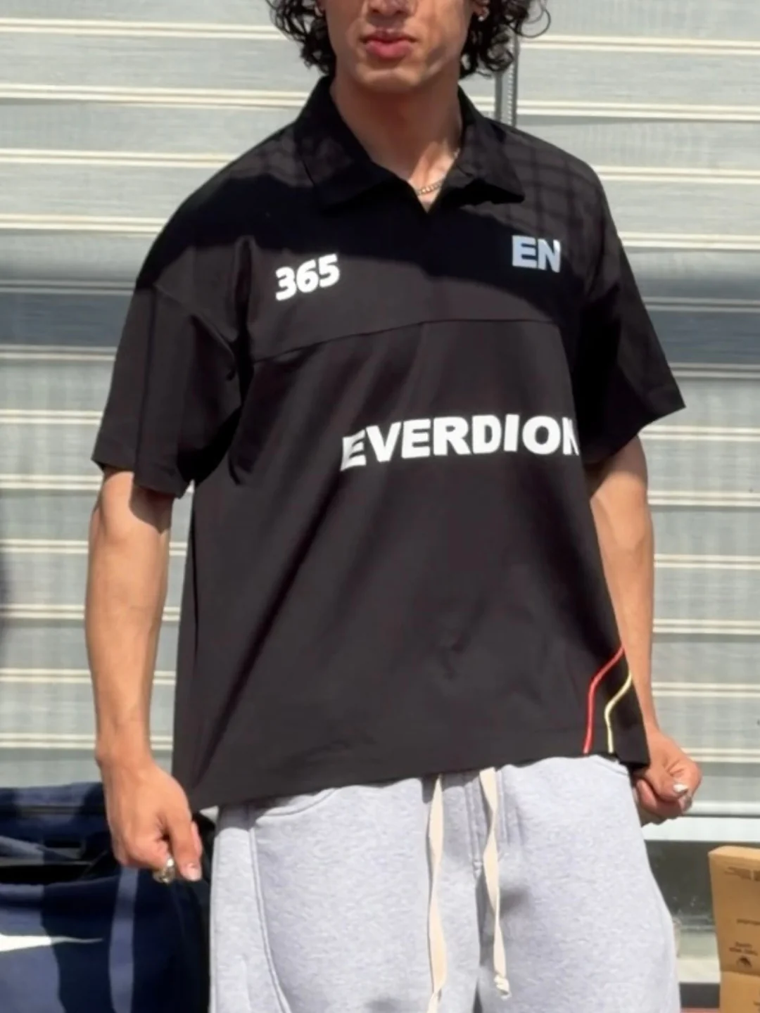 Everdion Signature Jersey - Image 3