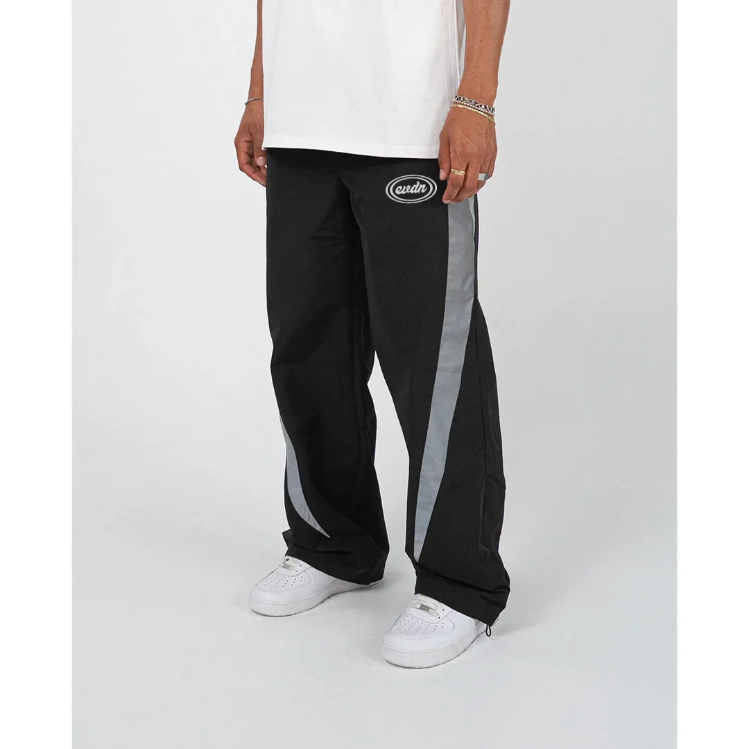 Fate Nylon Pants - Image 3