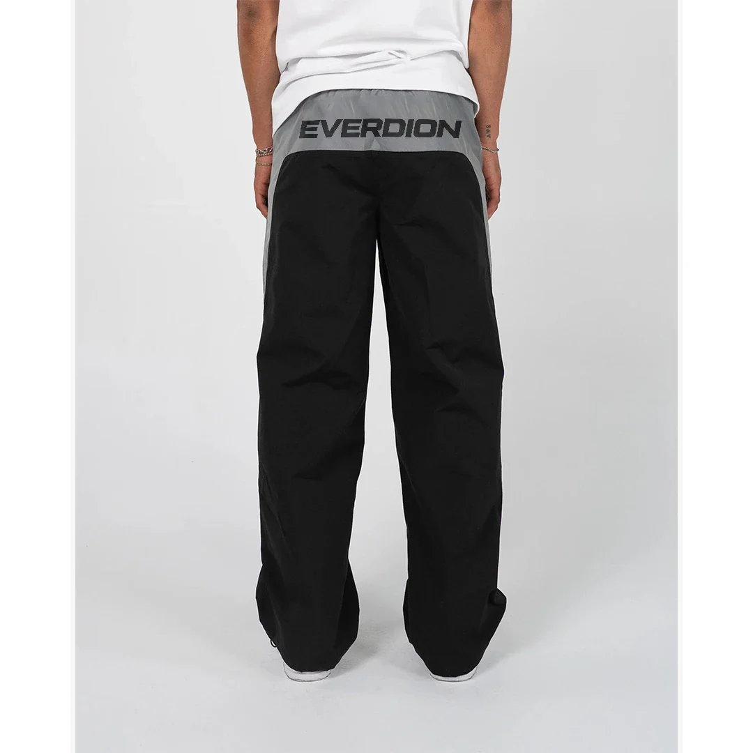 Fate Nylon Pants - Image 4