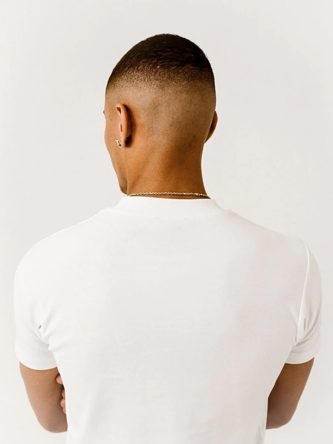 FITTED T-SHIRT - Image 2