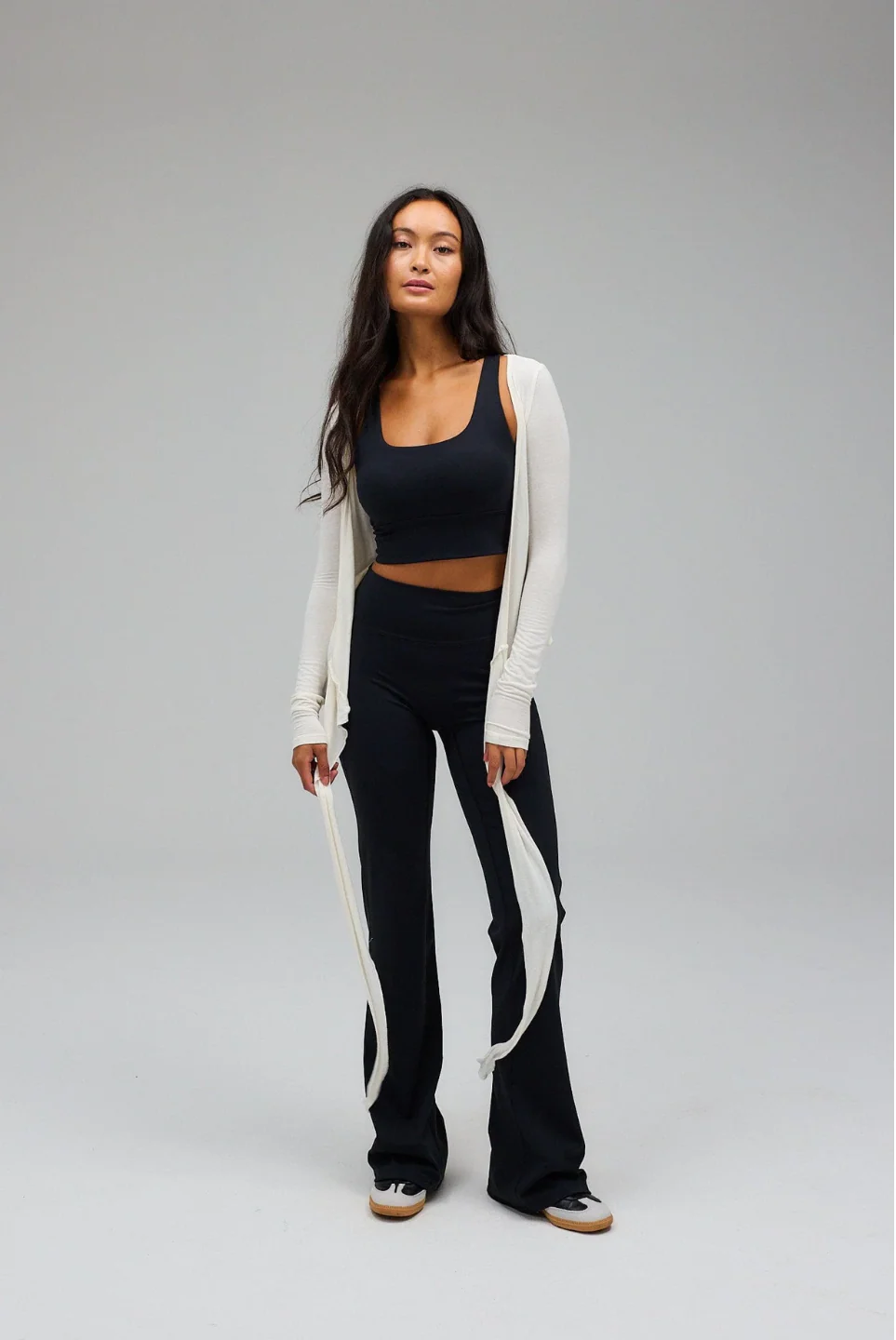 Flare Yoga Pants - Image 13