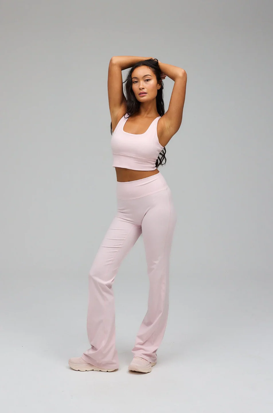 Flare Yoga Pants - Image 5