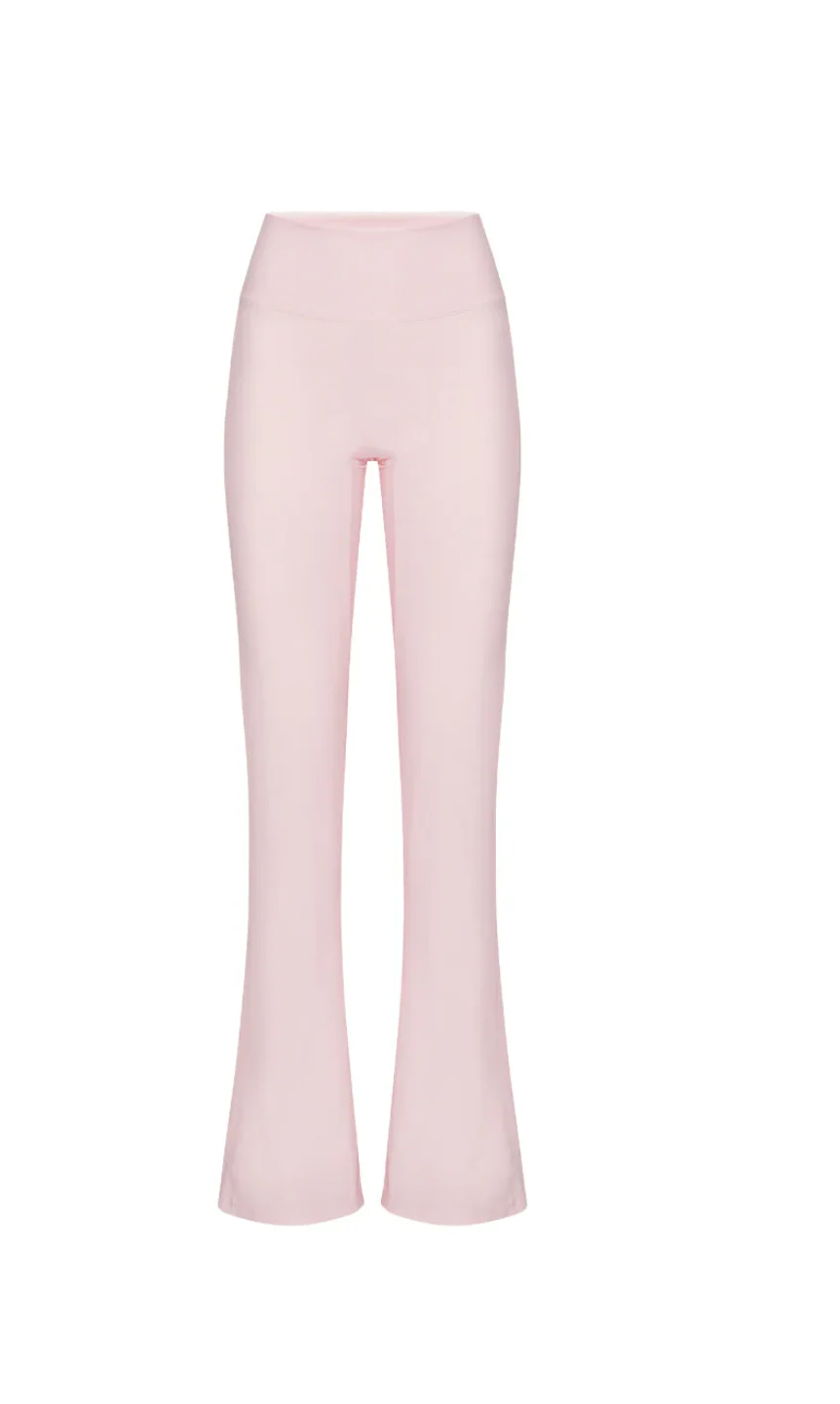Flare Yoga Pants - Image 6