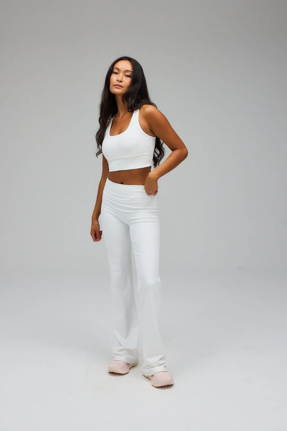 Flare Yoga Pants - Image 7