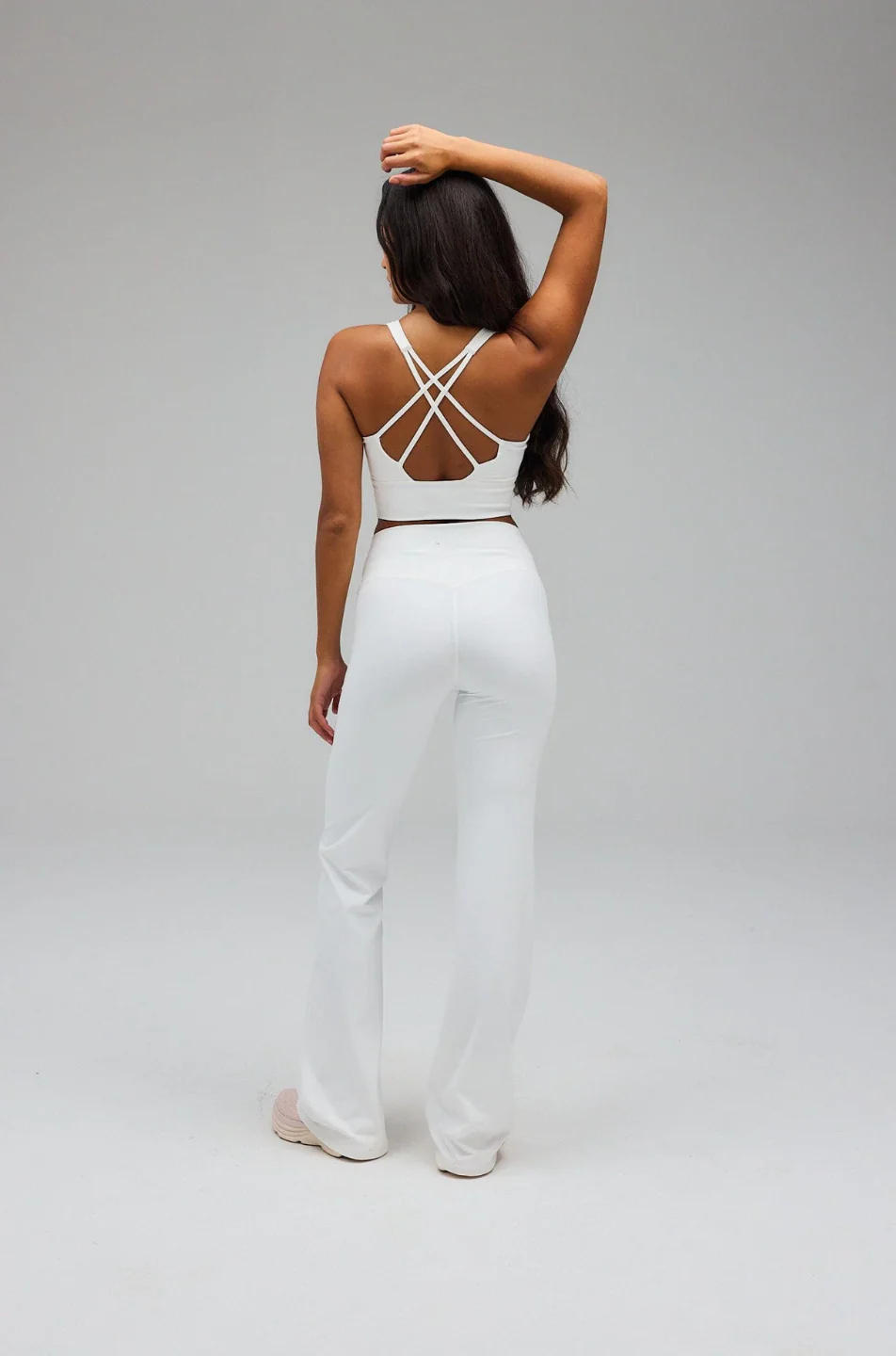 Flare Yoga Pants - Image 8