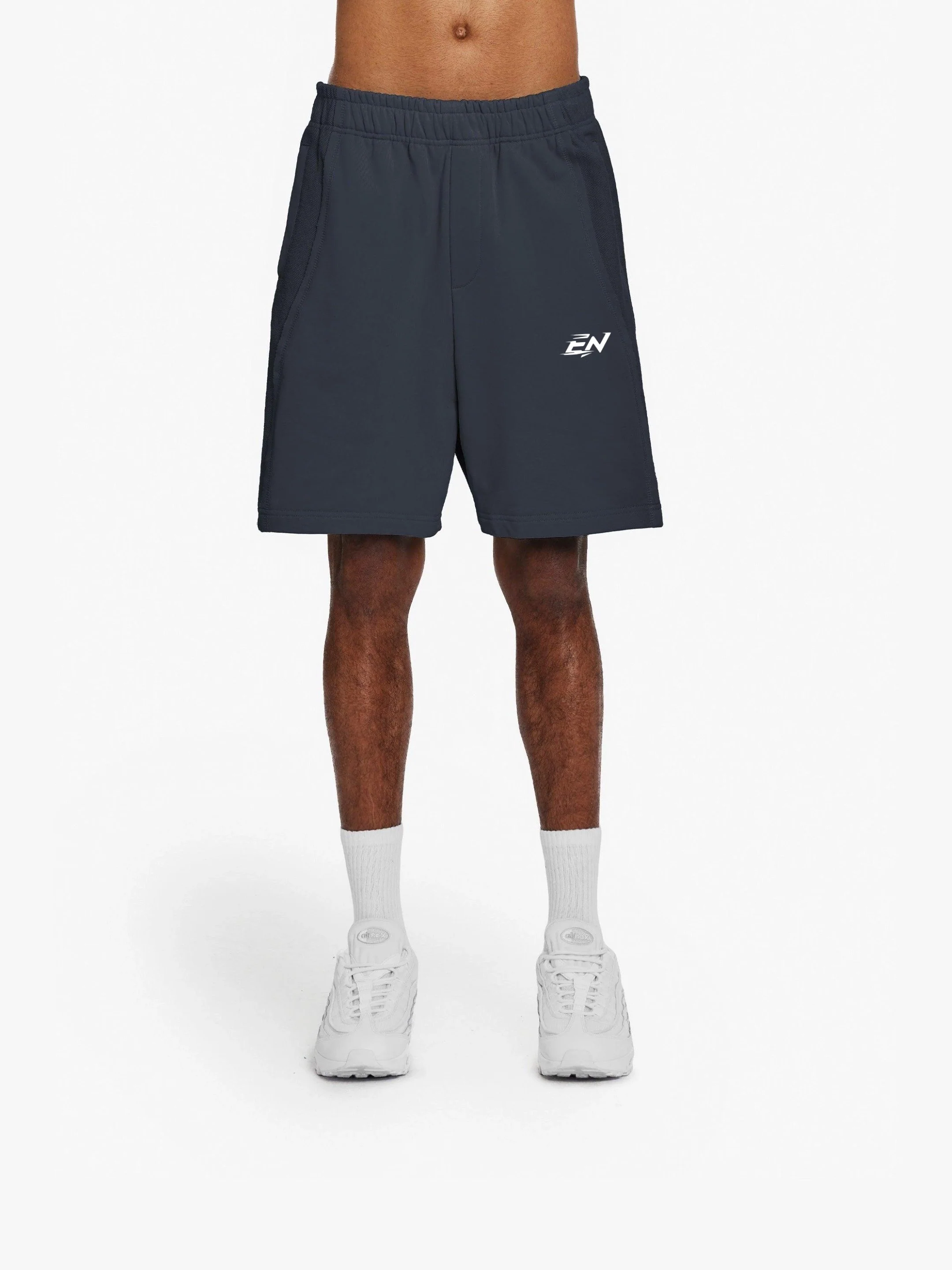 Flex Terry Shorts - Image 12
