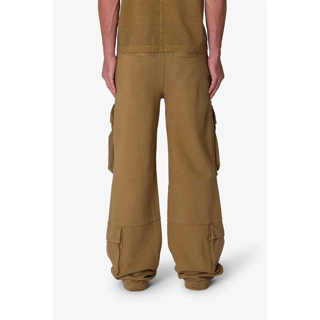Front Cargo Sweatpants - Image 4