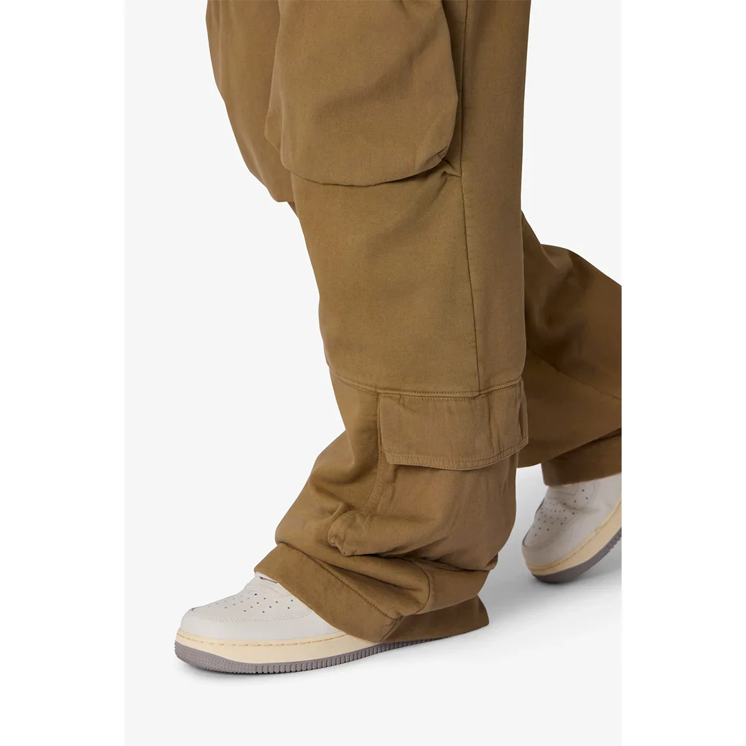 Front Cargo Sweatpants - Image 6