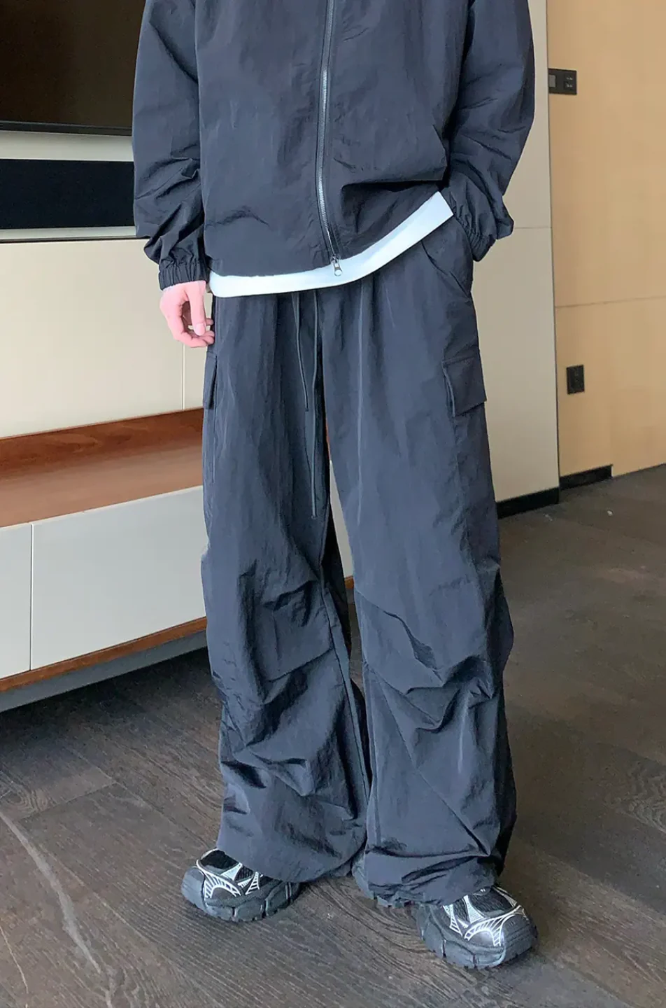 Grenade Tracksuit - Image 10