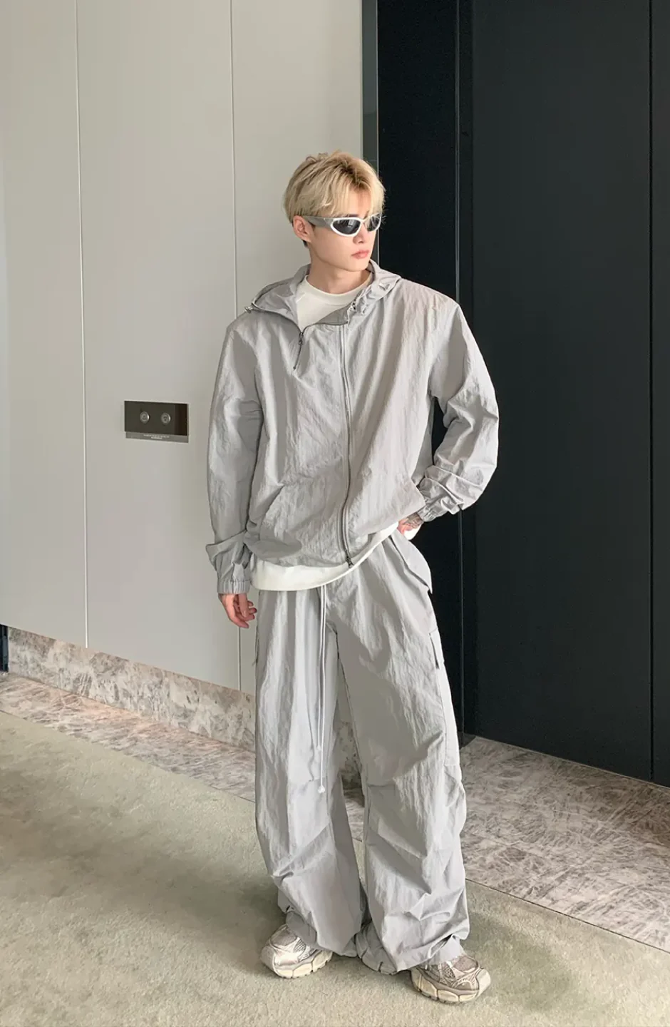 Grenade Tracksuit - Image 3