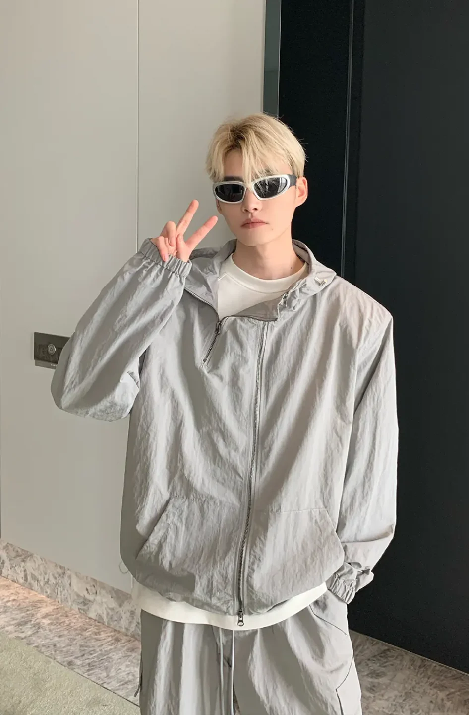 Grenade Tracksuit - Image 4
