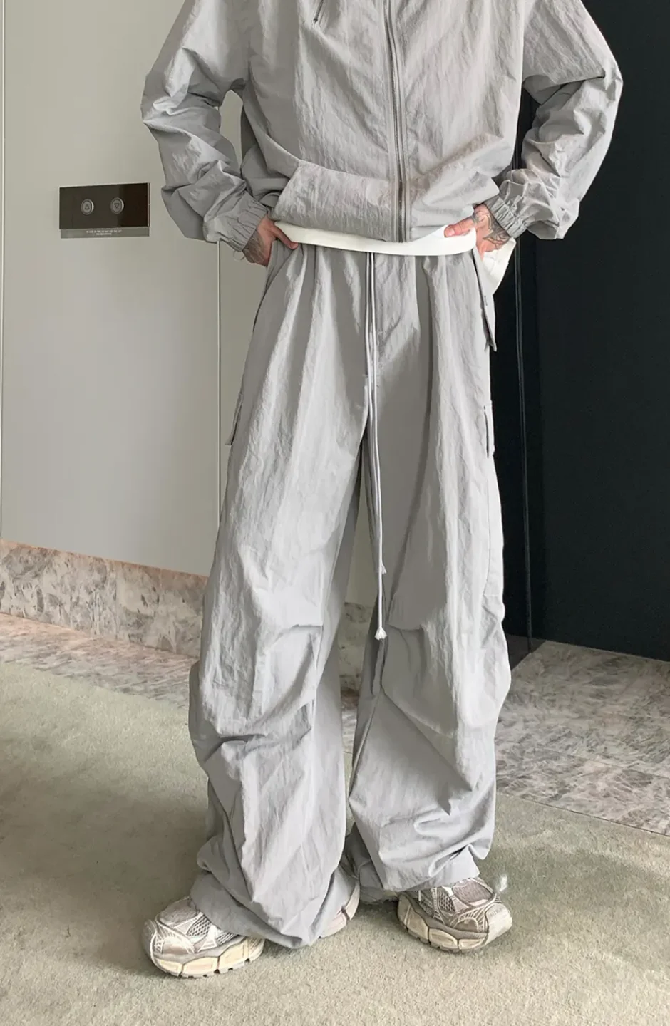 Grenade Tracksuit - Image 5