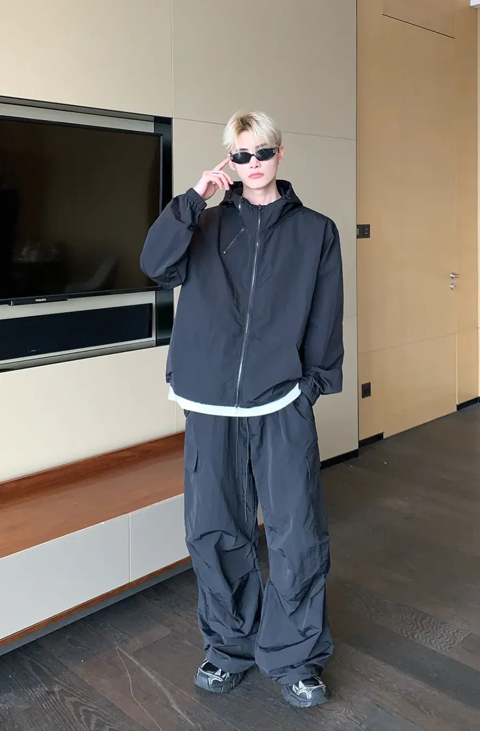 Grenade Tracksuit - Image 7