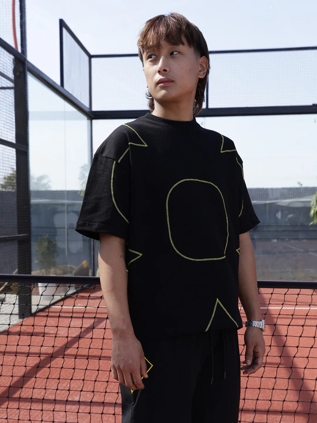 Homies <3 Tee & Tracks Co-Ord (Pre-Launch) - Image 5