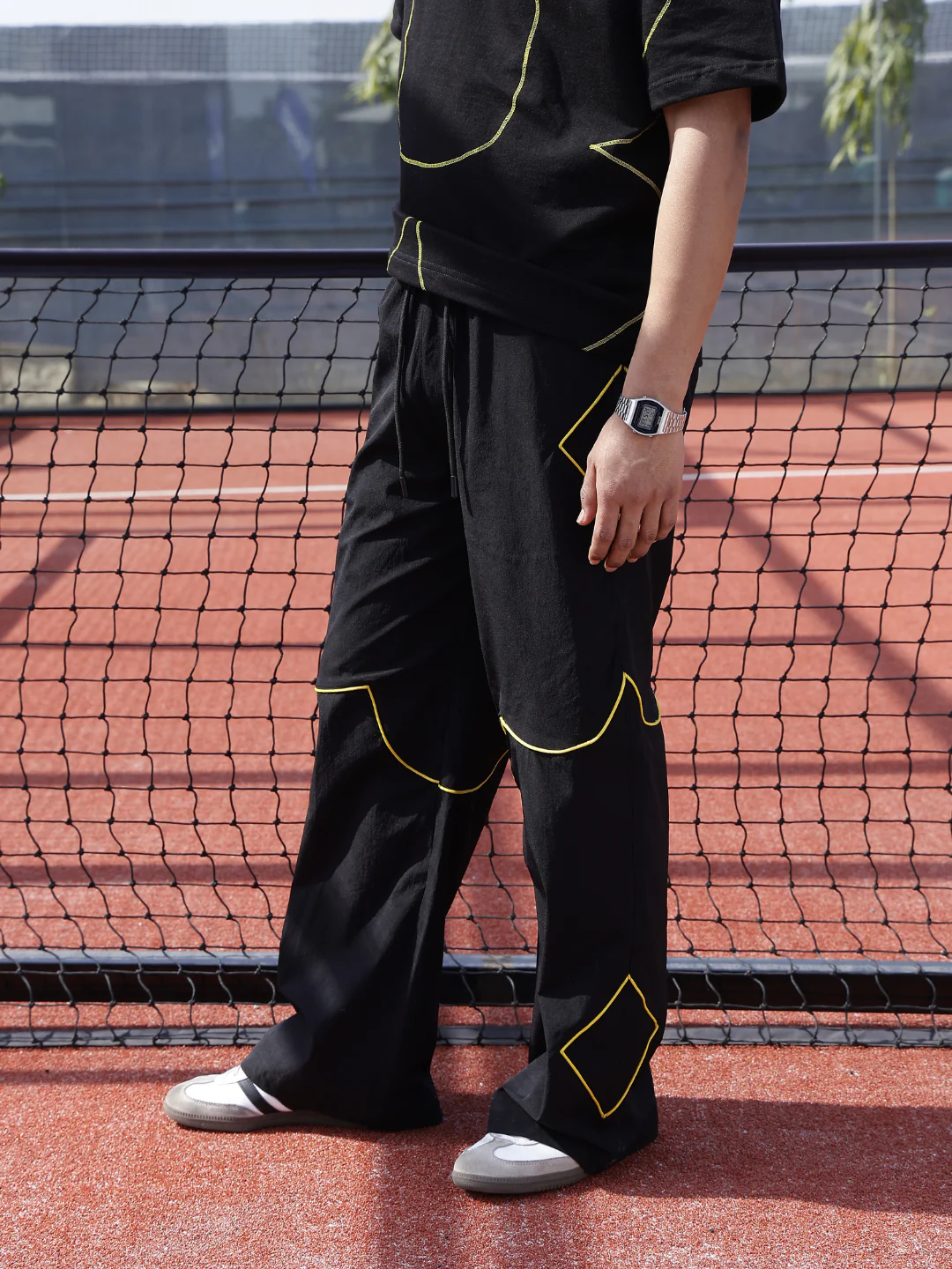 Homies <3 Tee & Tracks Co-Ord (Pre-Launch) - Image 6