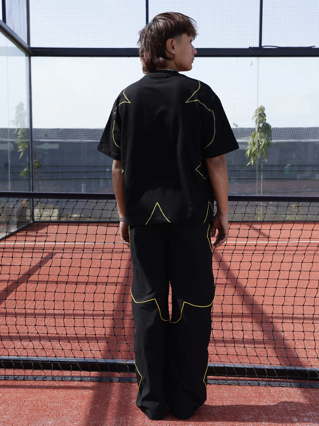 Homies <3 Tee & Tracks Co-Ord (Pre-Launch) - Image 7