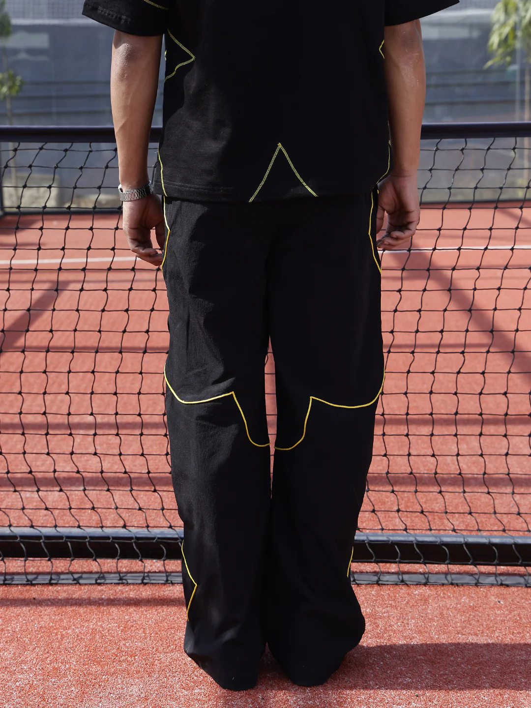 Homies <3 Track Pant - Image 4