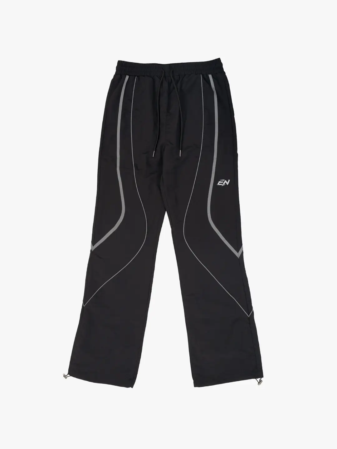 Iconic Nylon Trackjacket And Trackpant (Pre-Launch) - Image 5