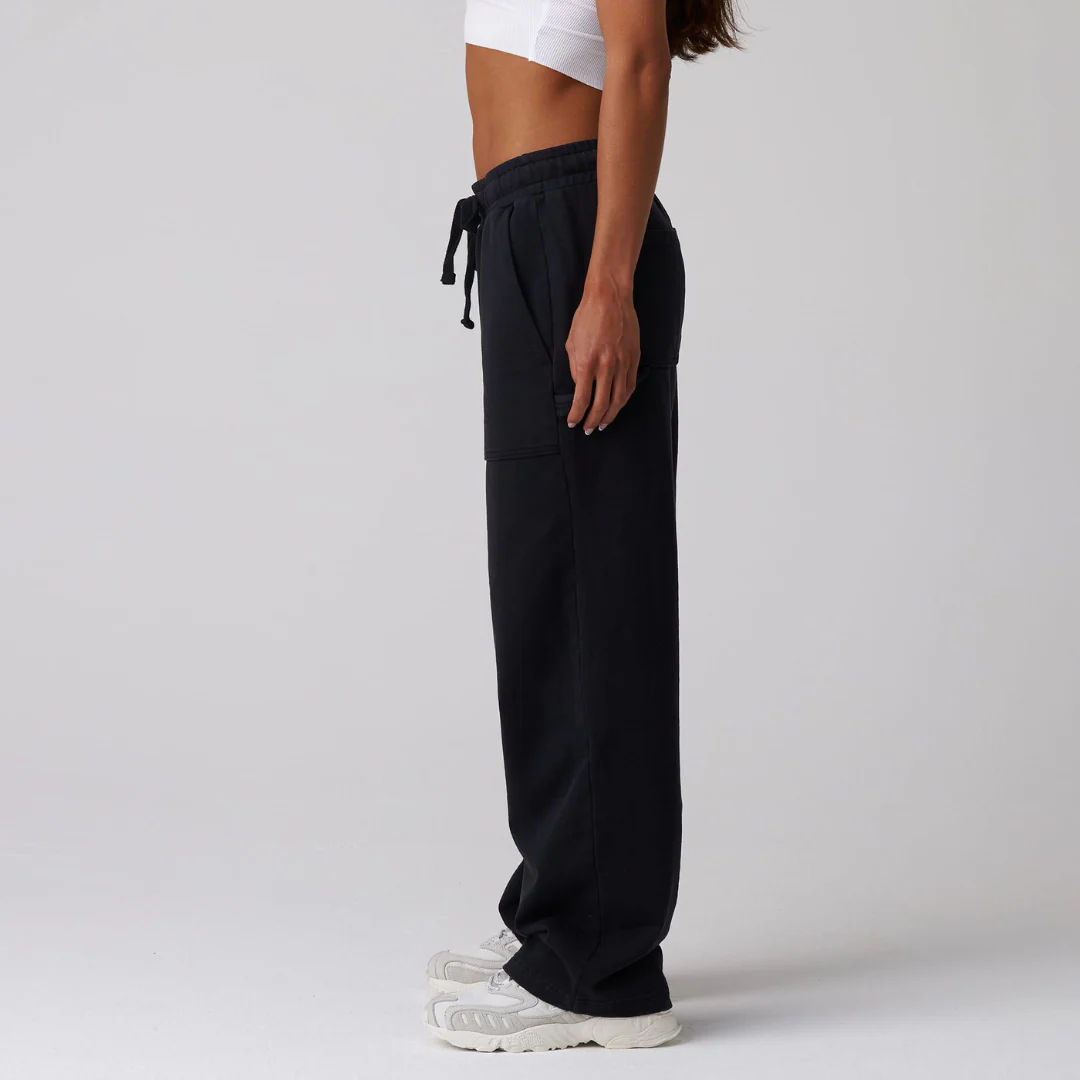 Jersey Carpenter Sweatpants - Image 2