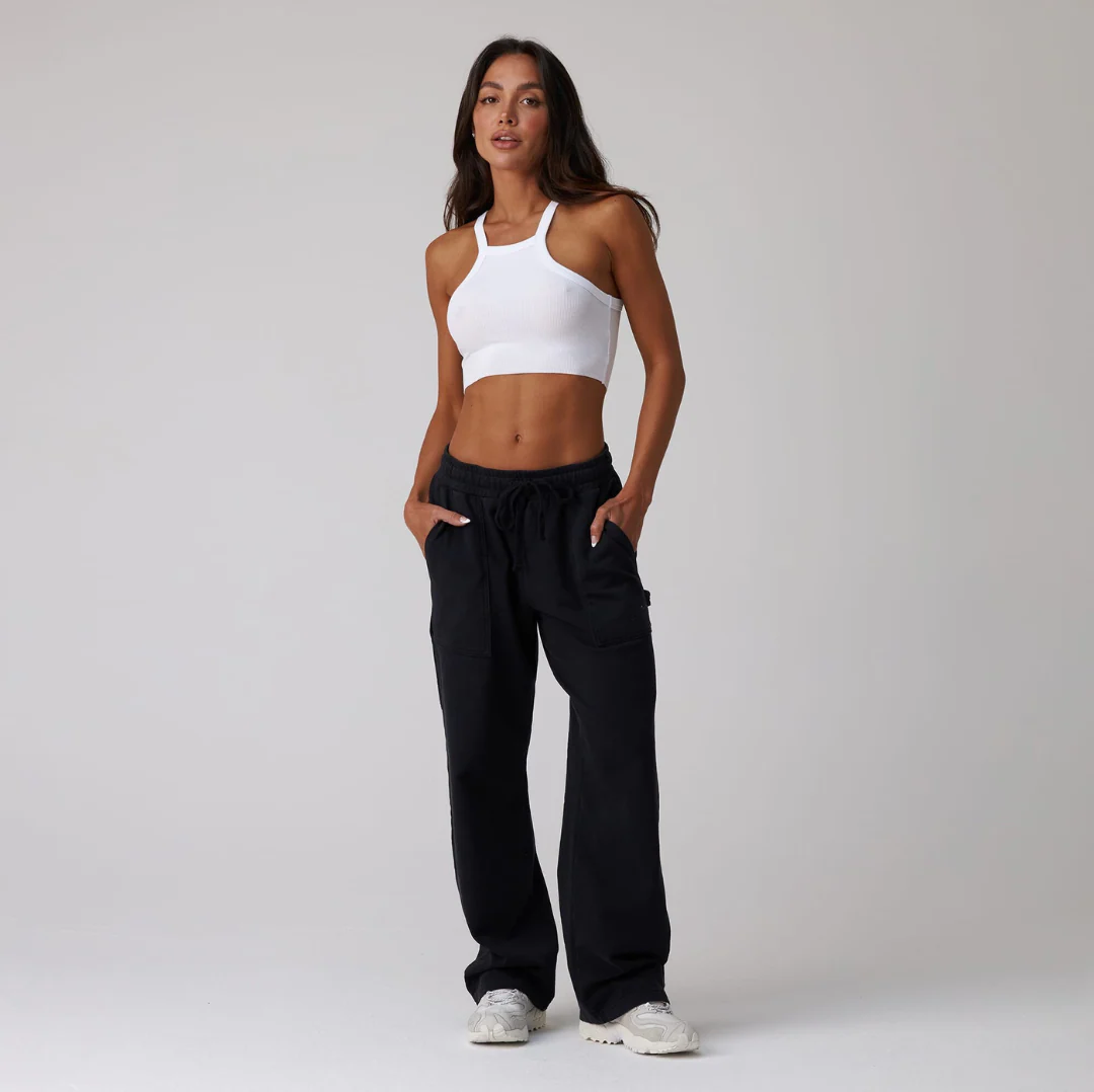 Jersey Carpenter Sweatpants - Image 4