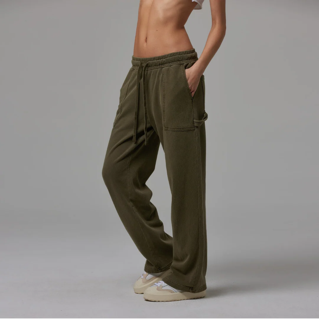 Jersey Carpenter Sweatpants - Image 5