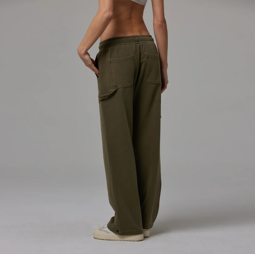 Jersey Carpenter Sweatpants - Image 8