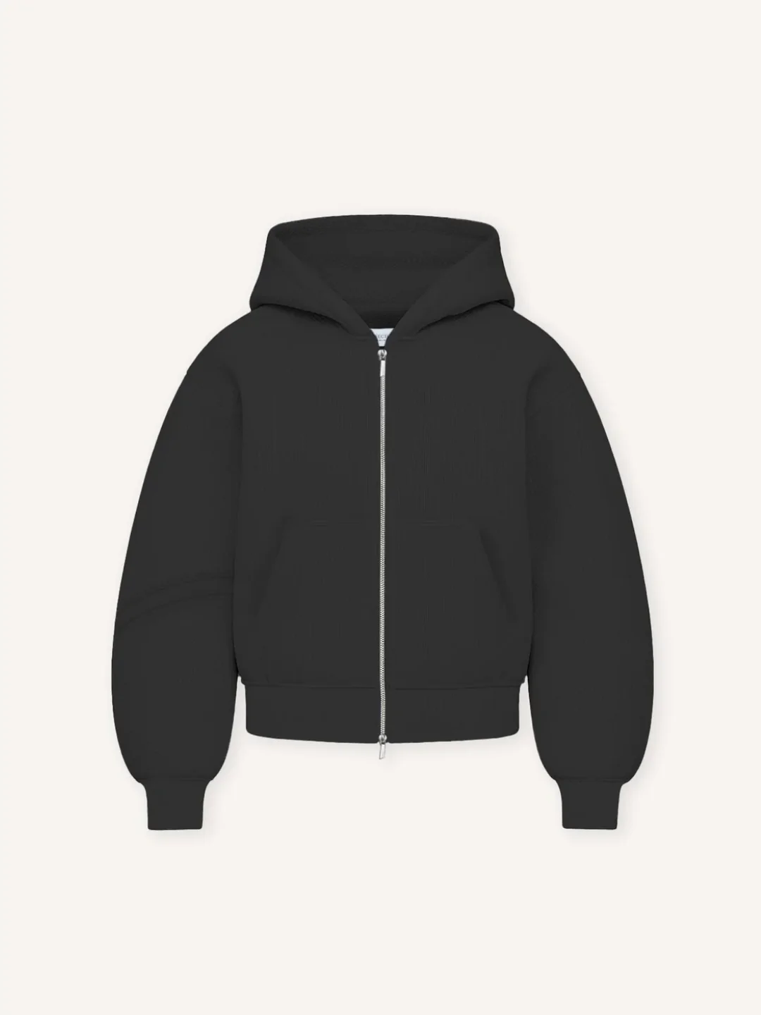 Kill-Bill Mesh Hoodie - Image 8