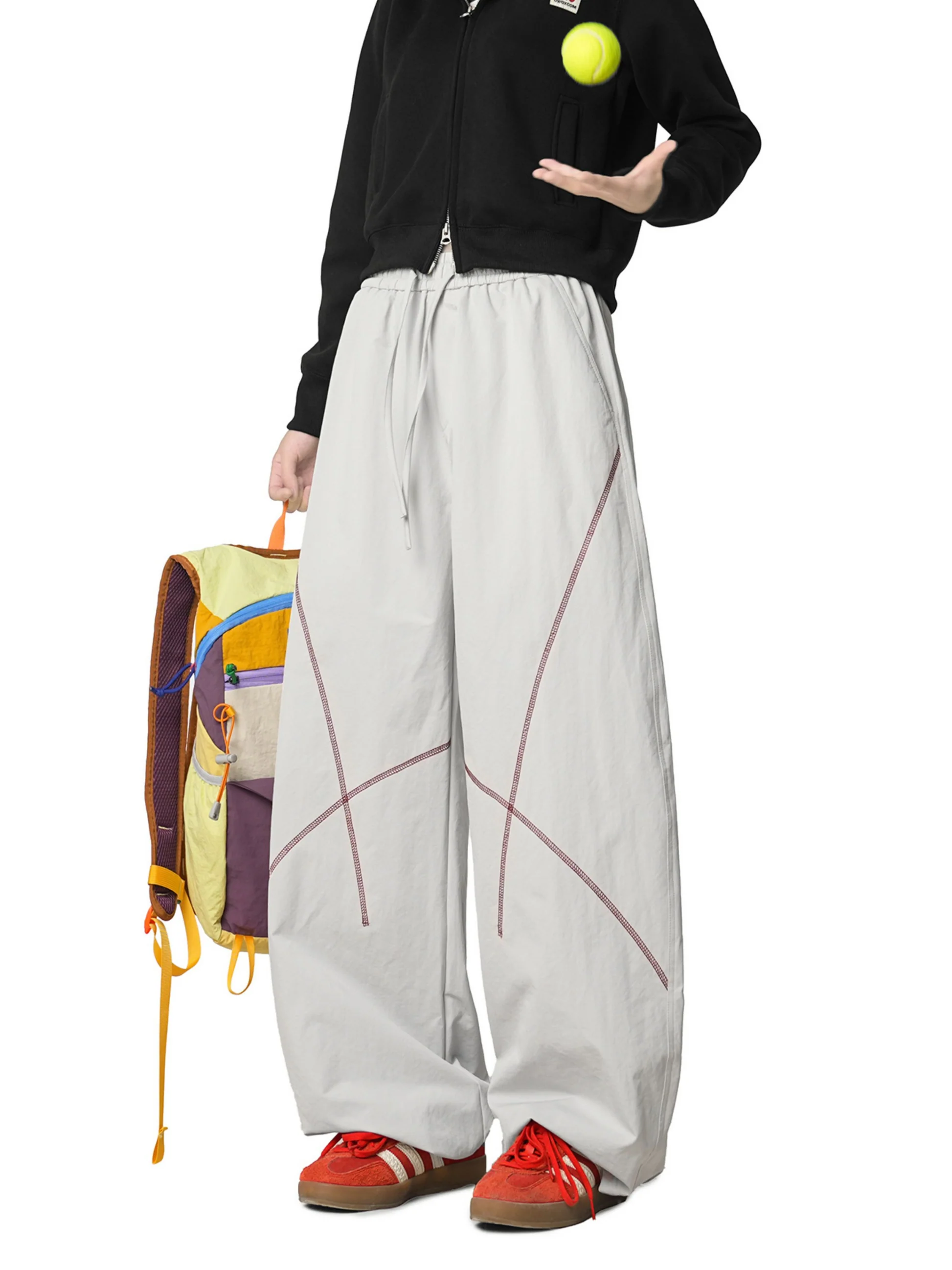 Knick Trackpant
