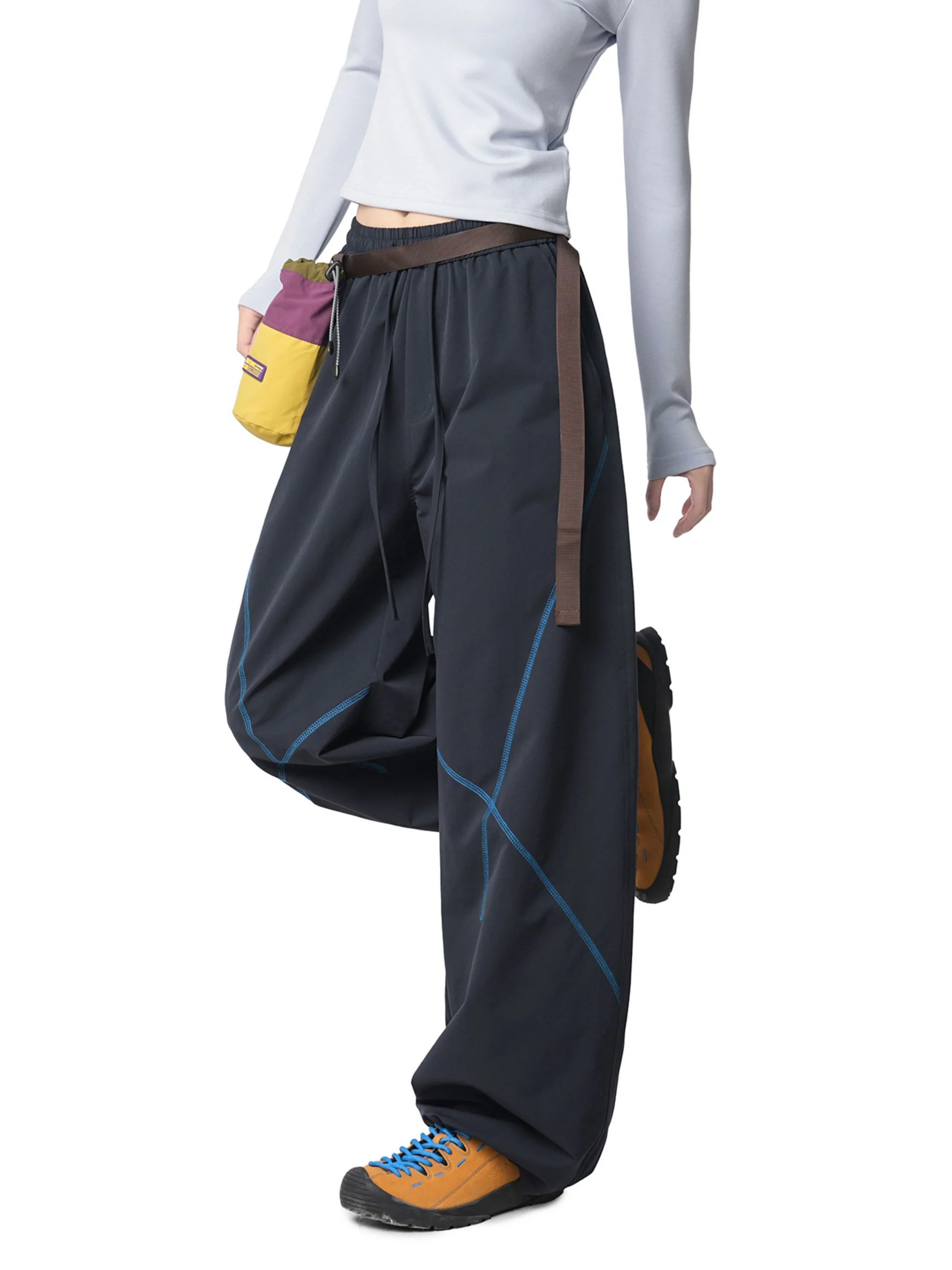 Knick Trackpant - Image 9