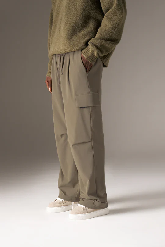 Kyoto Cargo Pant