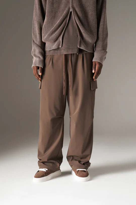 Kyoto Cargo Pant - Image 13