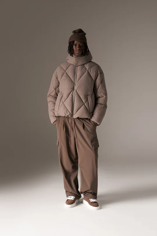 Kyoto Cargo Pant - Image 17