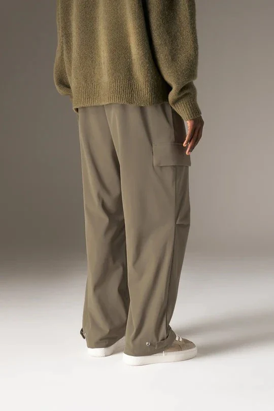 Kyoto Cargo Pant - Image 3