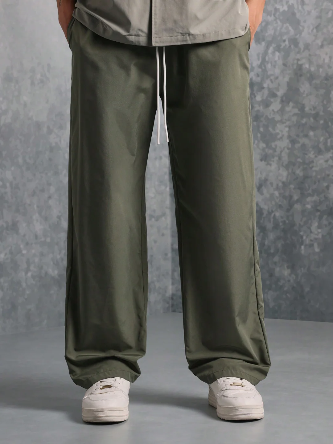 Chateau Boxy Fit Shirt and Pant - Image 6